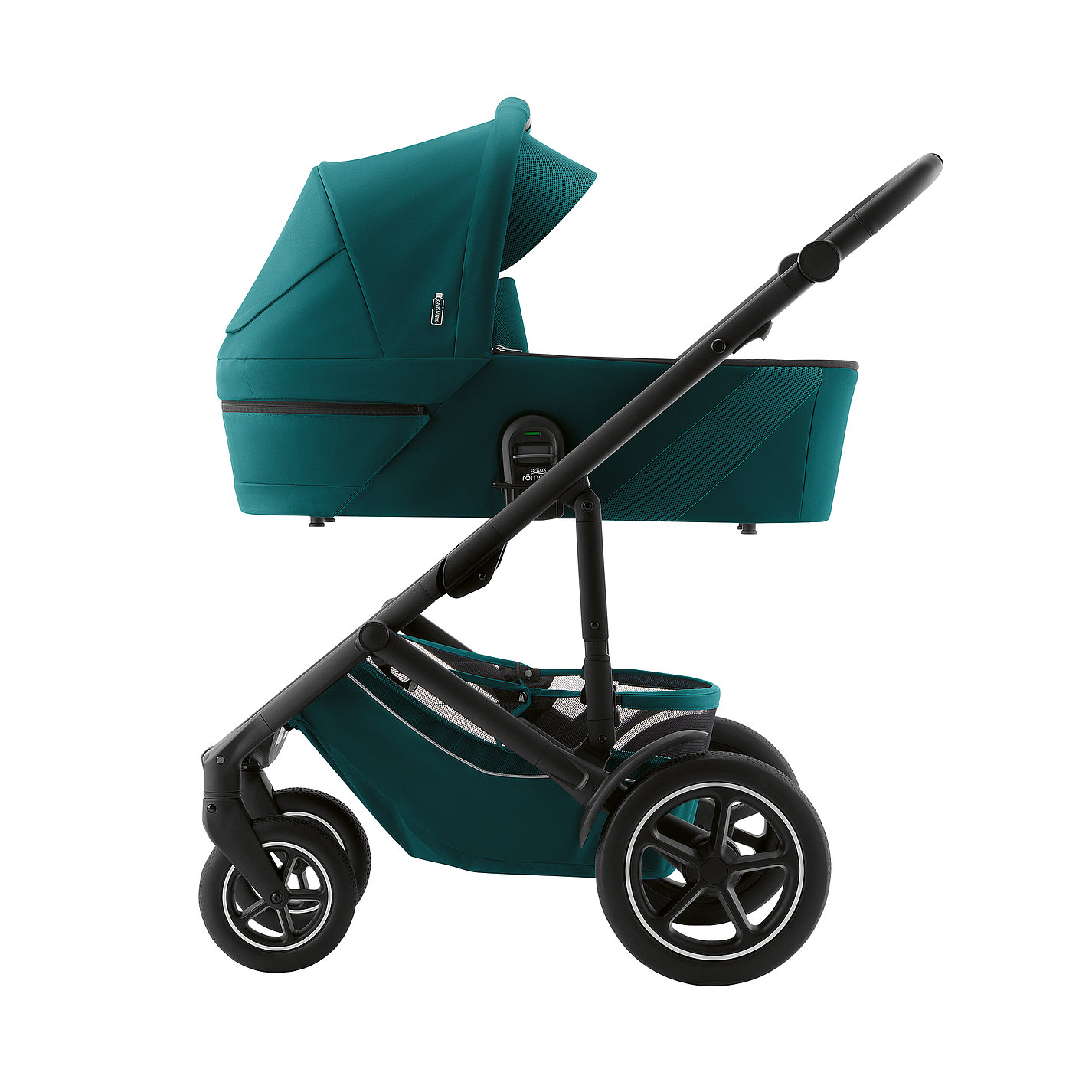 2023 Red Dot Product Design Award，Infants and children，baby carriage，