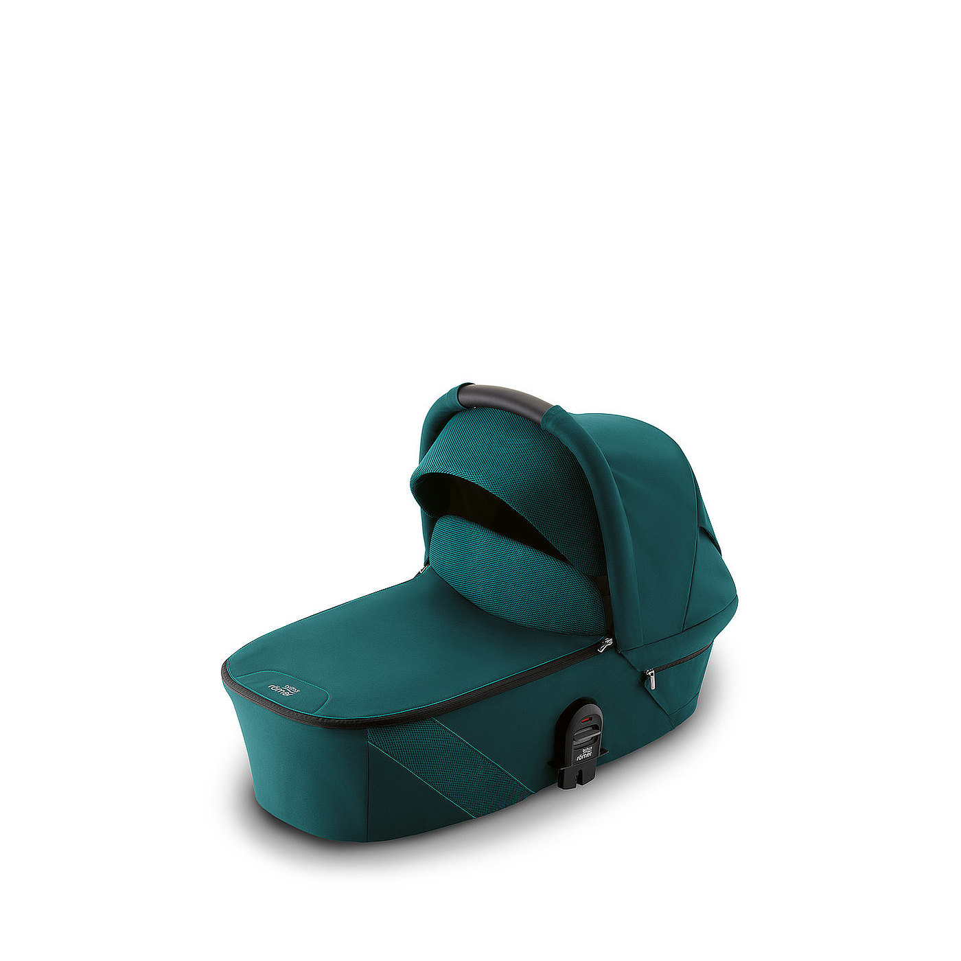 2023 Red Dot Product Design Award，Infants and children，baby carriage，