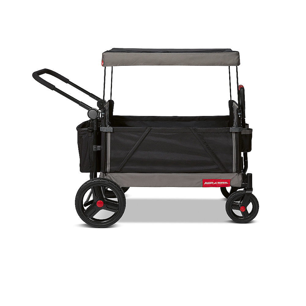 2023 Red Dot Product Design Award，Infants and children，Children carts，