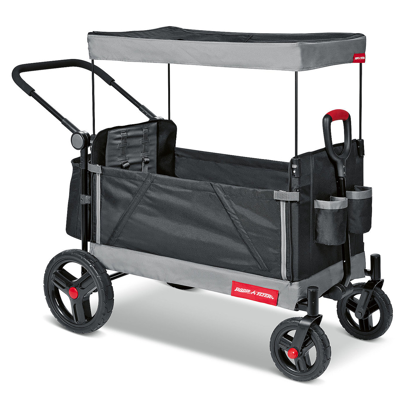 2023 Red Dot Product Design Award，Infants and children，Children carts，