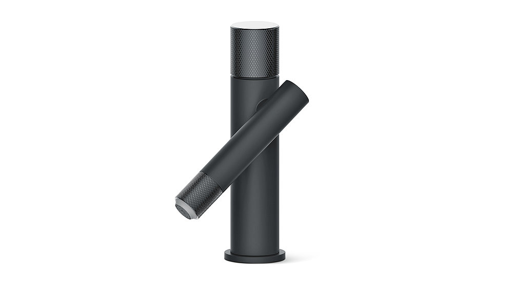 2023 Red Dot Product Design Award，Bathroom Design and Personal Care，Lavatory Faucet，