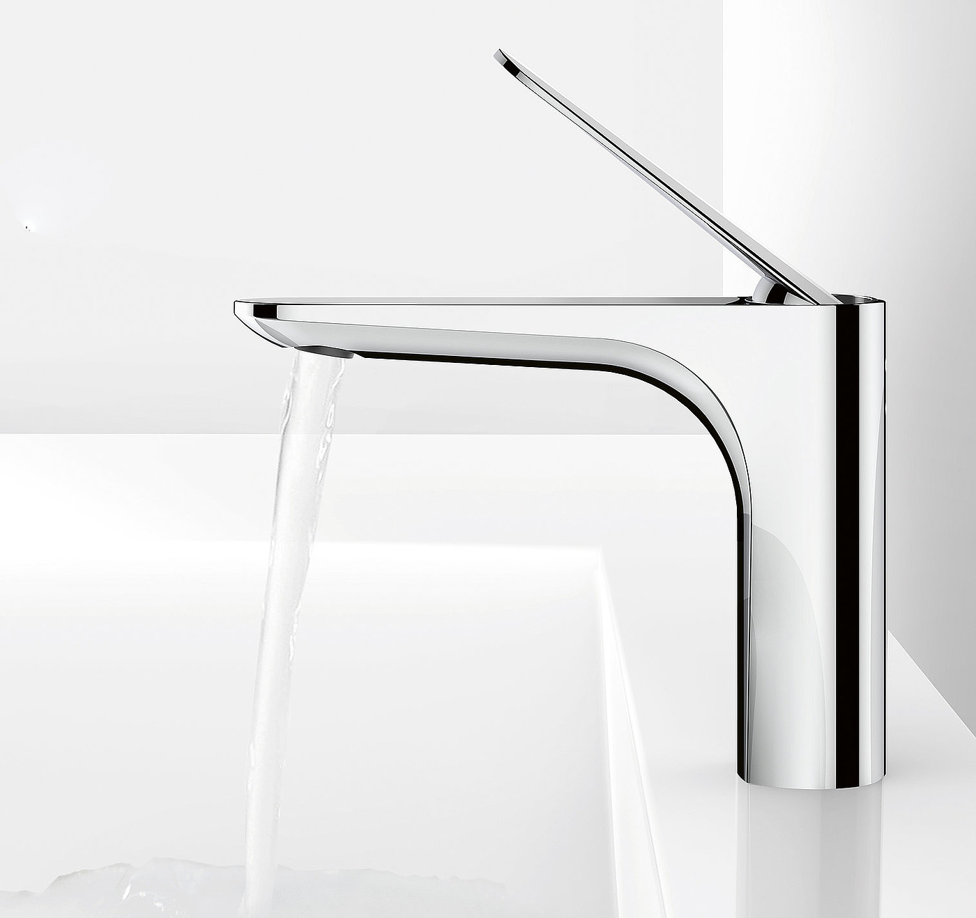 2023 Red Dot Product Design Award，Bathroom Design and Personal Care，Lavatory Faucet，