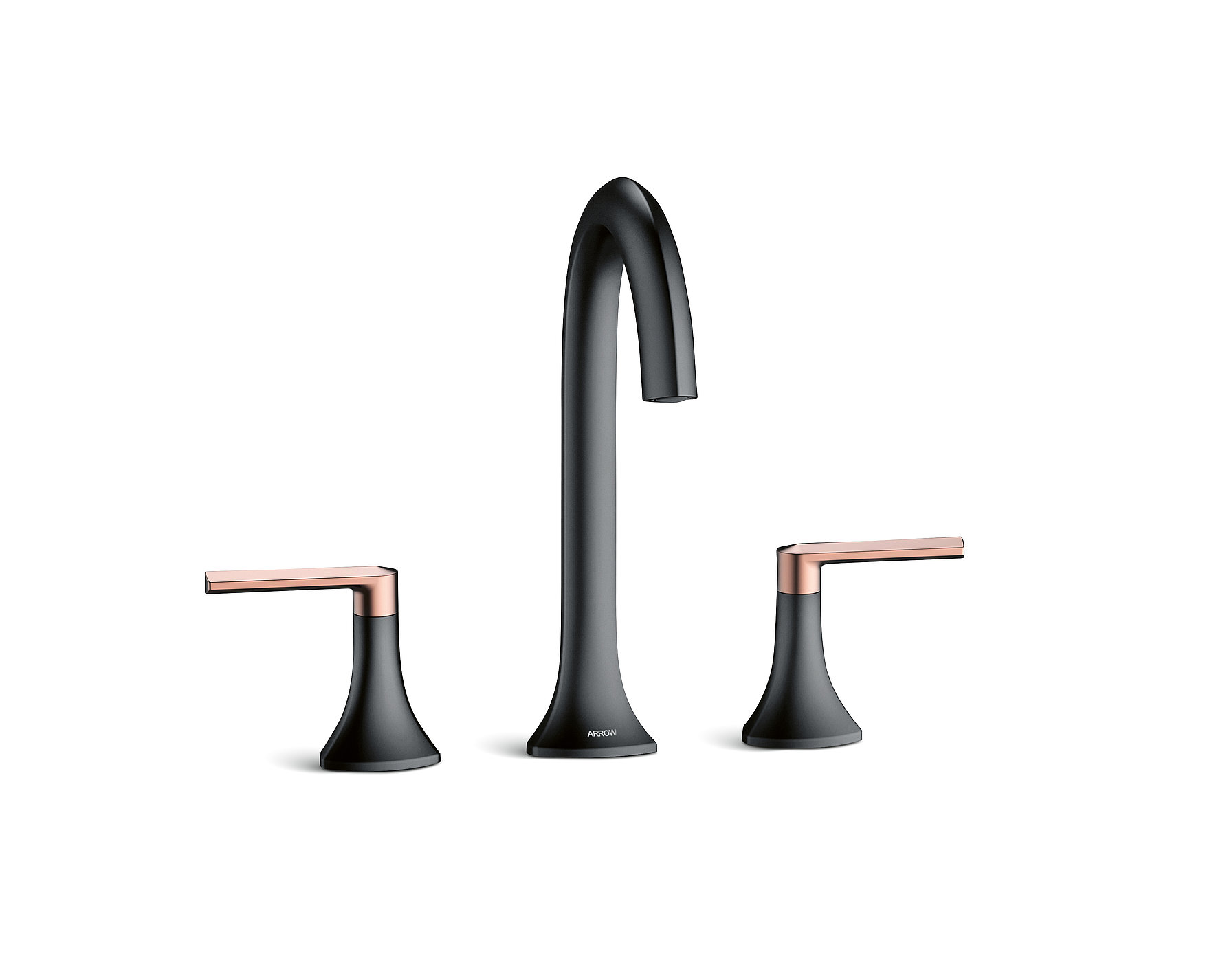 2023 Red Dot Product Design Award，Bathroom Design and Personal Care，Bathroom faucet series，