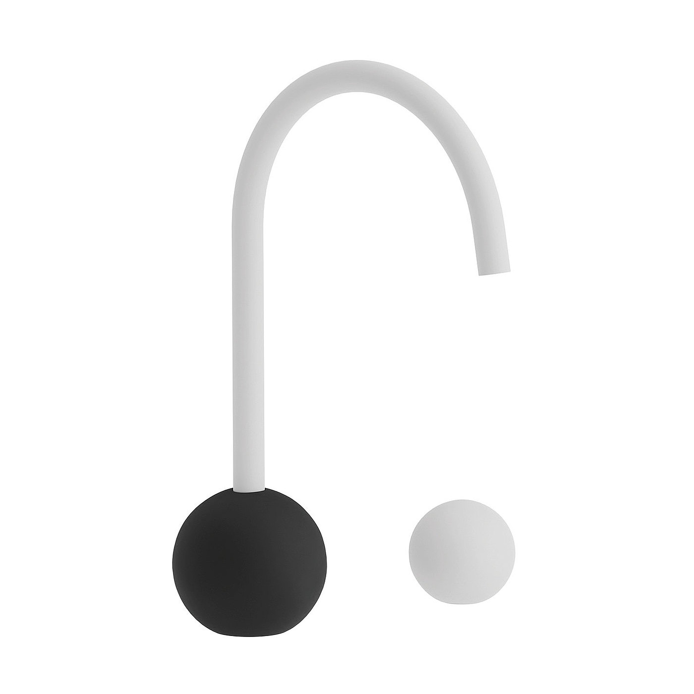 2023 Red Dot Product Design Award，Bathroom Design and Personal Care，Faucet series，