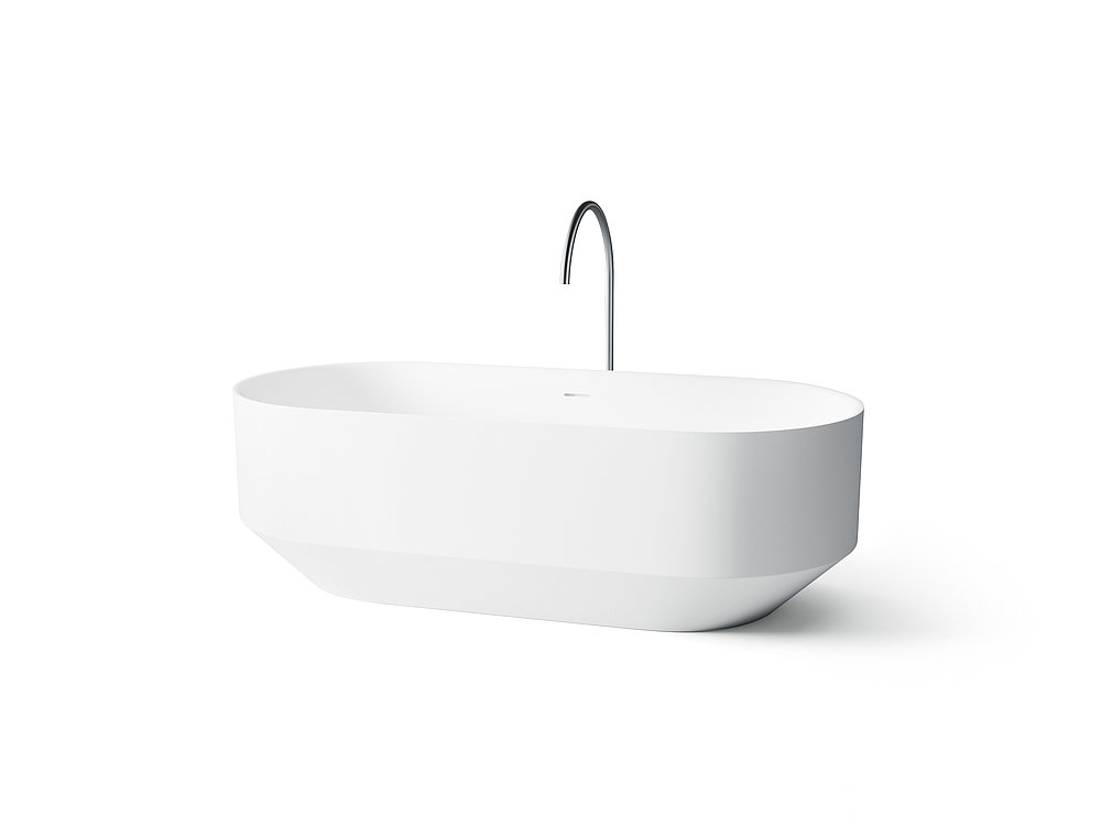 2023 Red Dot Product Design Award，Bathroom Design and Personal Care，Bathroom series，