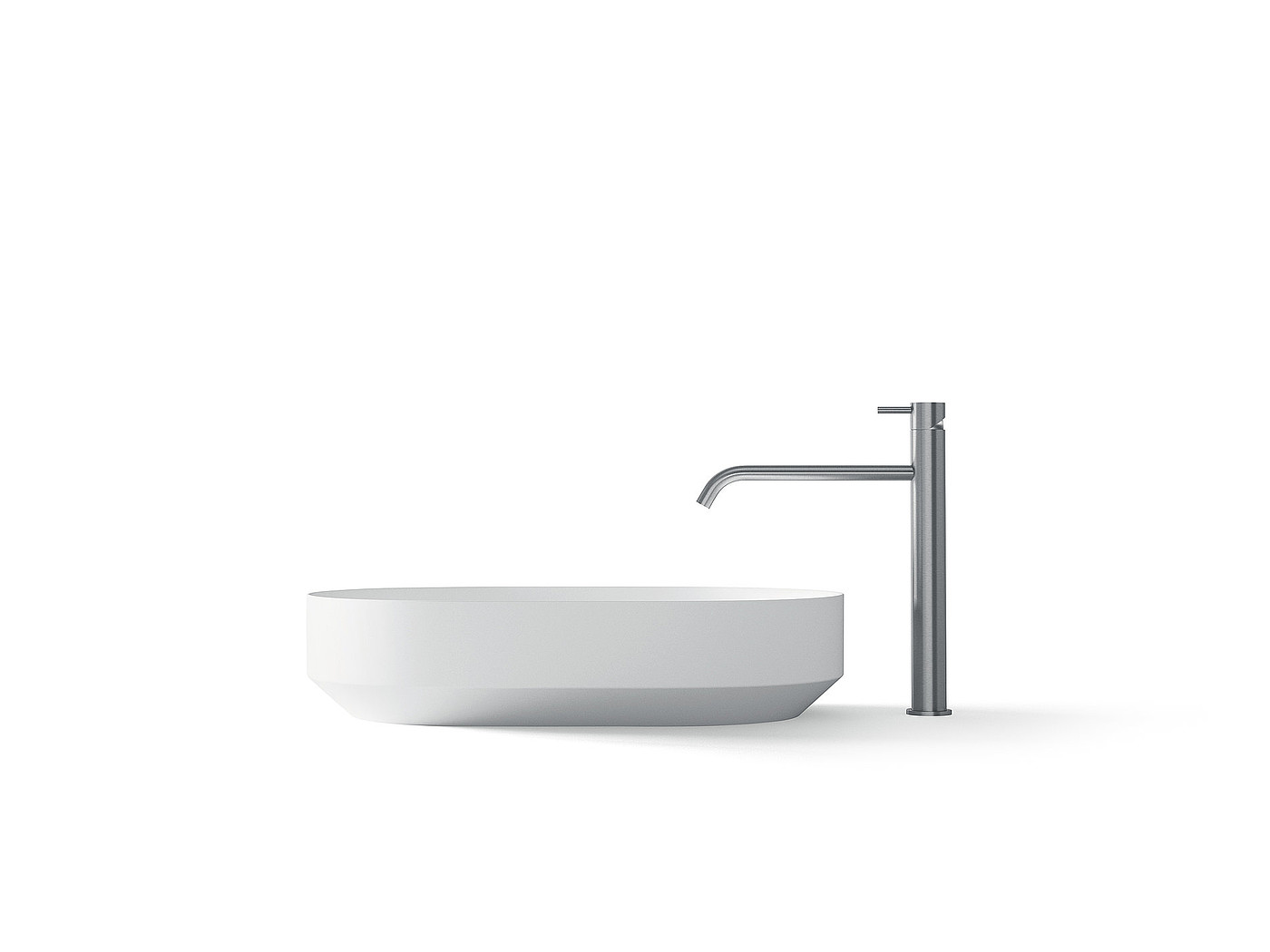 2023 Red Dot Product Design Award，Bathroom Design and Personal Care，Bathroom series，