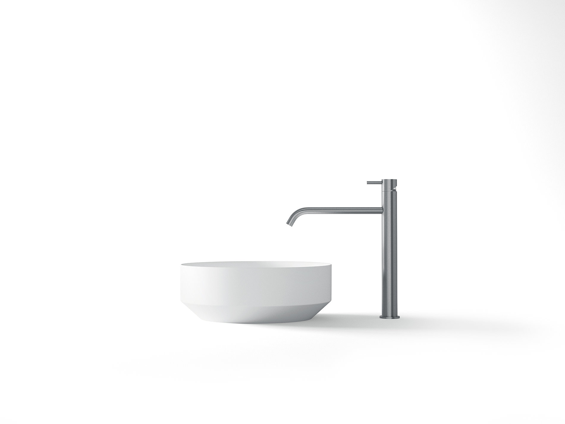 2023 Red Dot Product Design Award，Bathroom Design and Personal Care，Bathroom series，