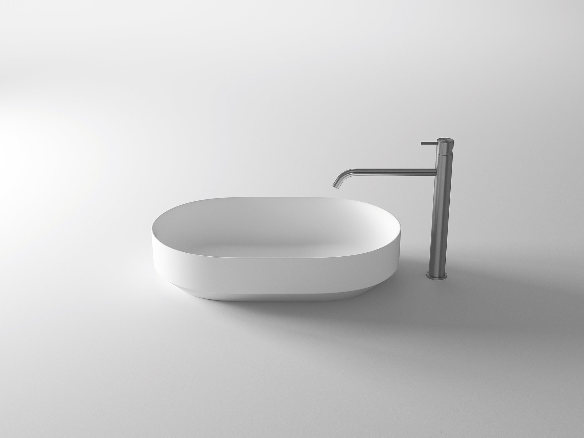 2023 Red Dot Product Design Award，Bathroom Design and Personal Care，Bathroom series，