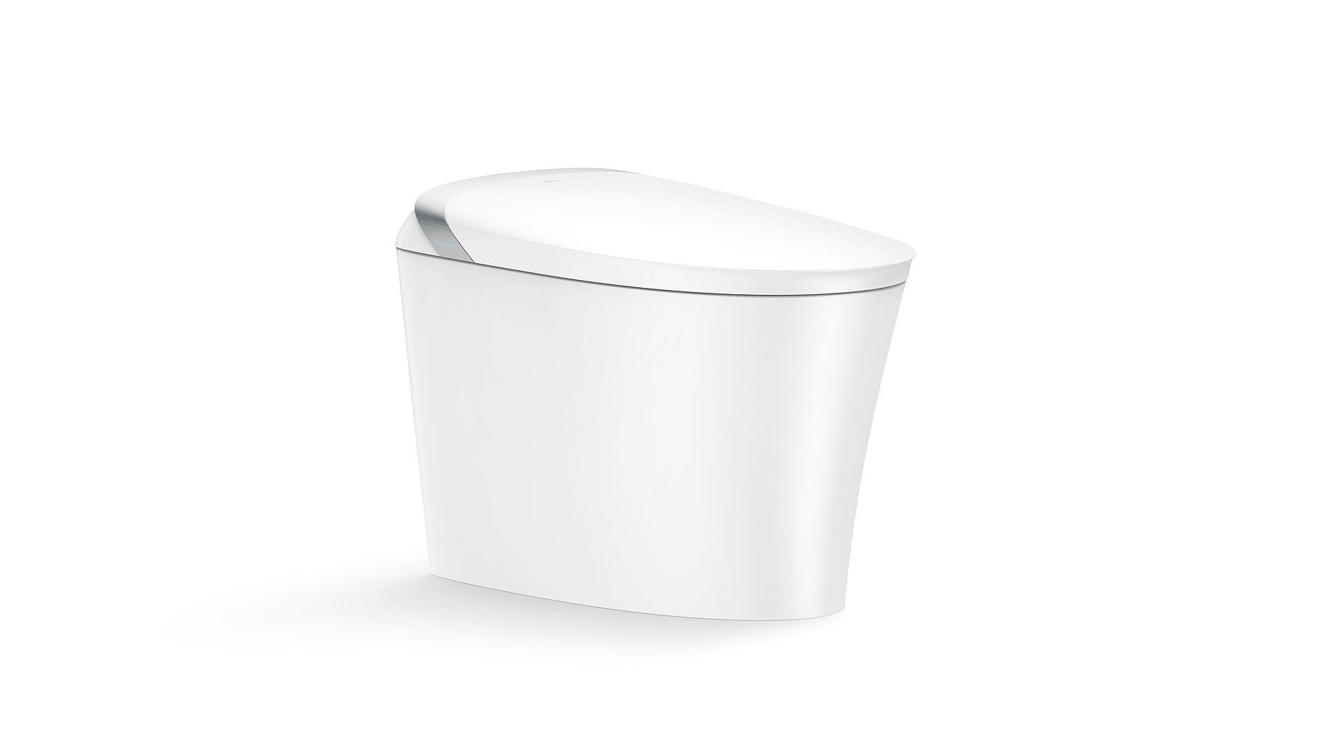 2023 Red Dot Product Design Award，Bathroom Design and Personal Care，Intelligent toilet，