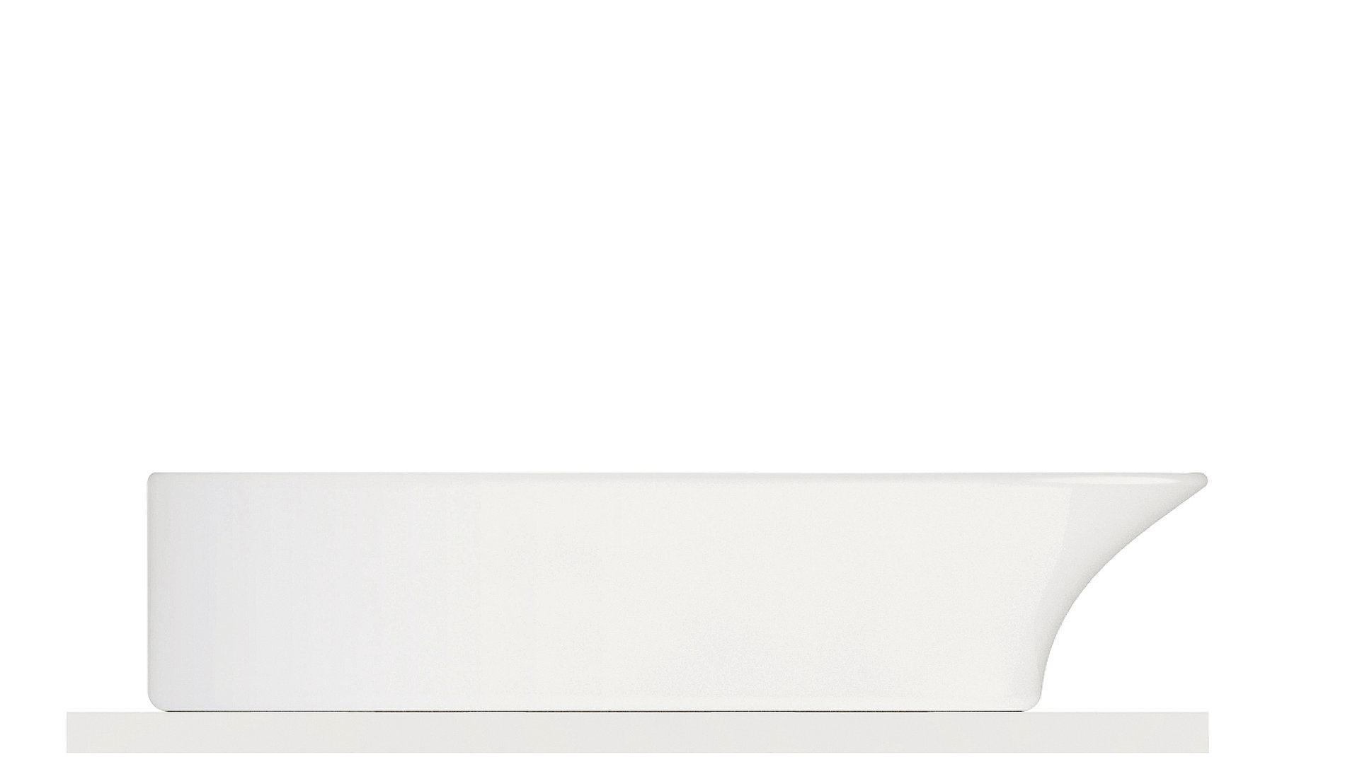 2023 Red Dot Product Design Award，Bathroom Design and Personal Care，Washbasin，