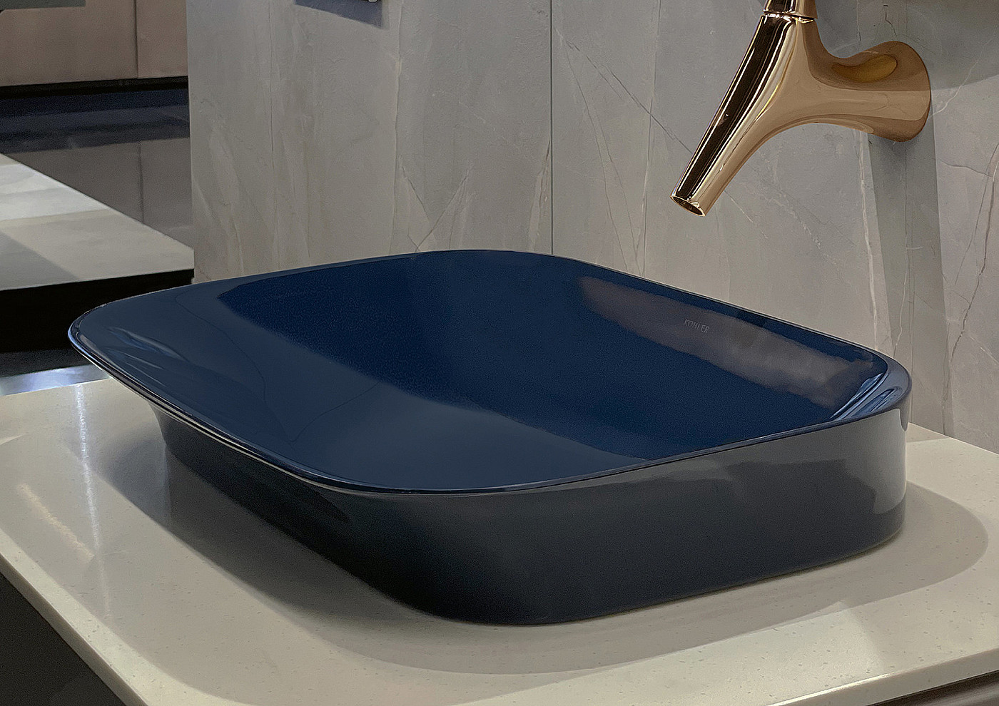 2023 Red Dot Product Design Award，Bathroom Design and Personal Care，Washbasin，