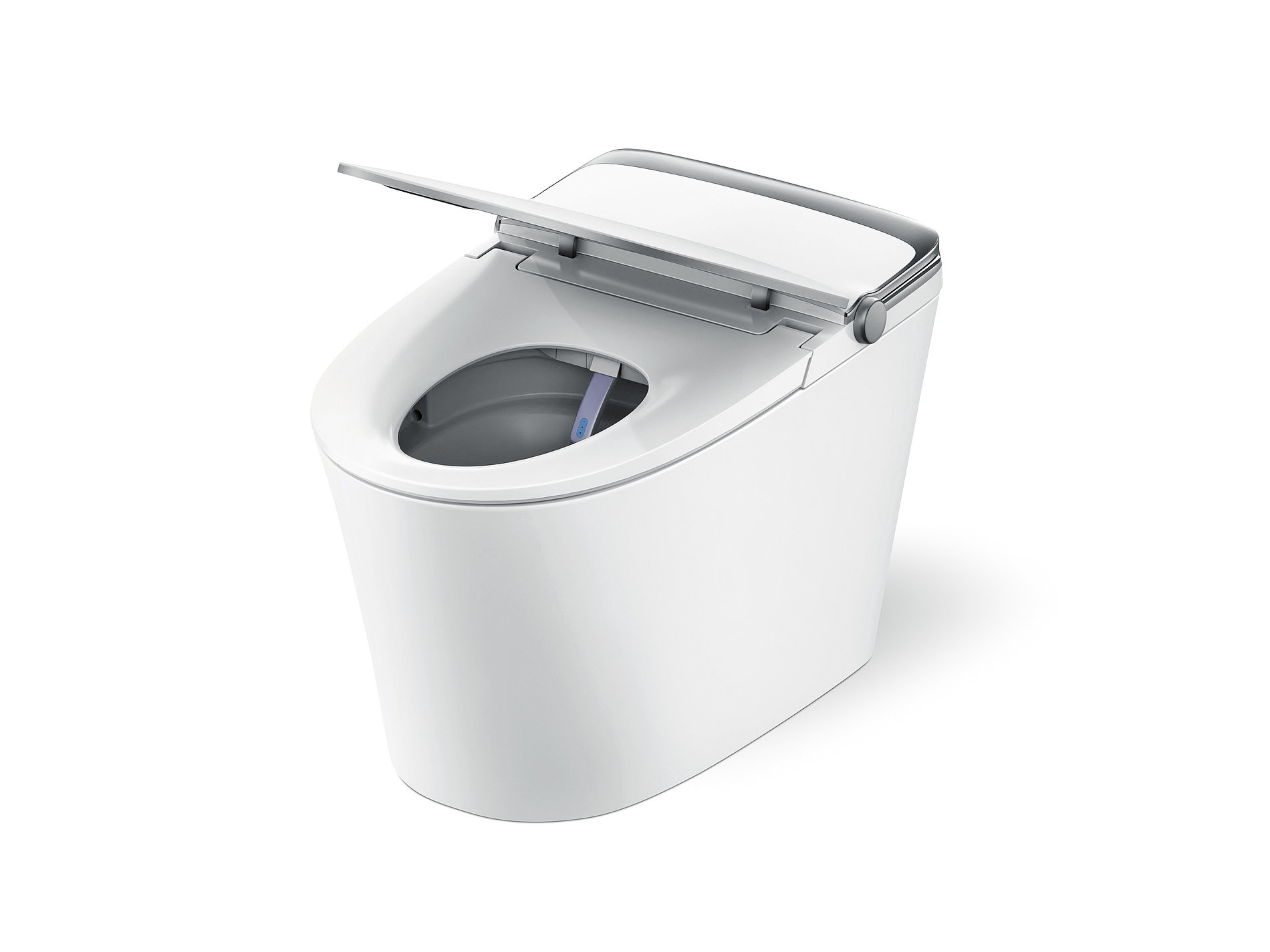 2023 Red Dot Product Design Award，Bathroom Design and Personal Care，Intelligent toilet，