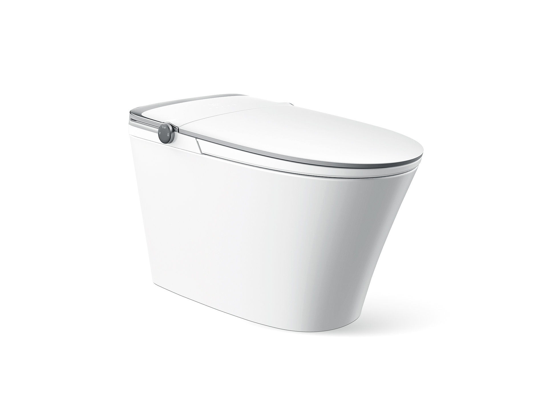 2023 Red Dot Product Design Award，Bathroom Design and Personal Care，Intelligent toilet，