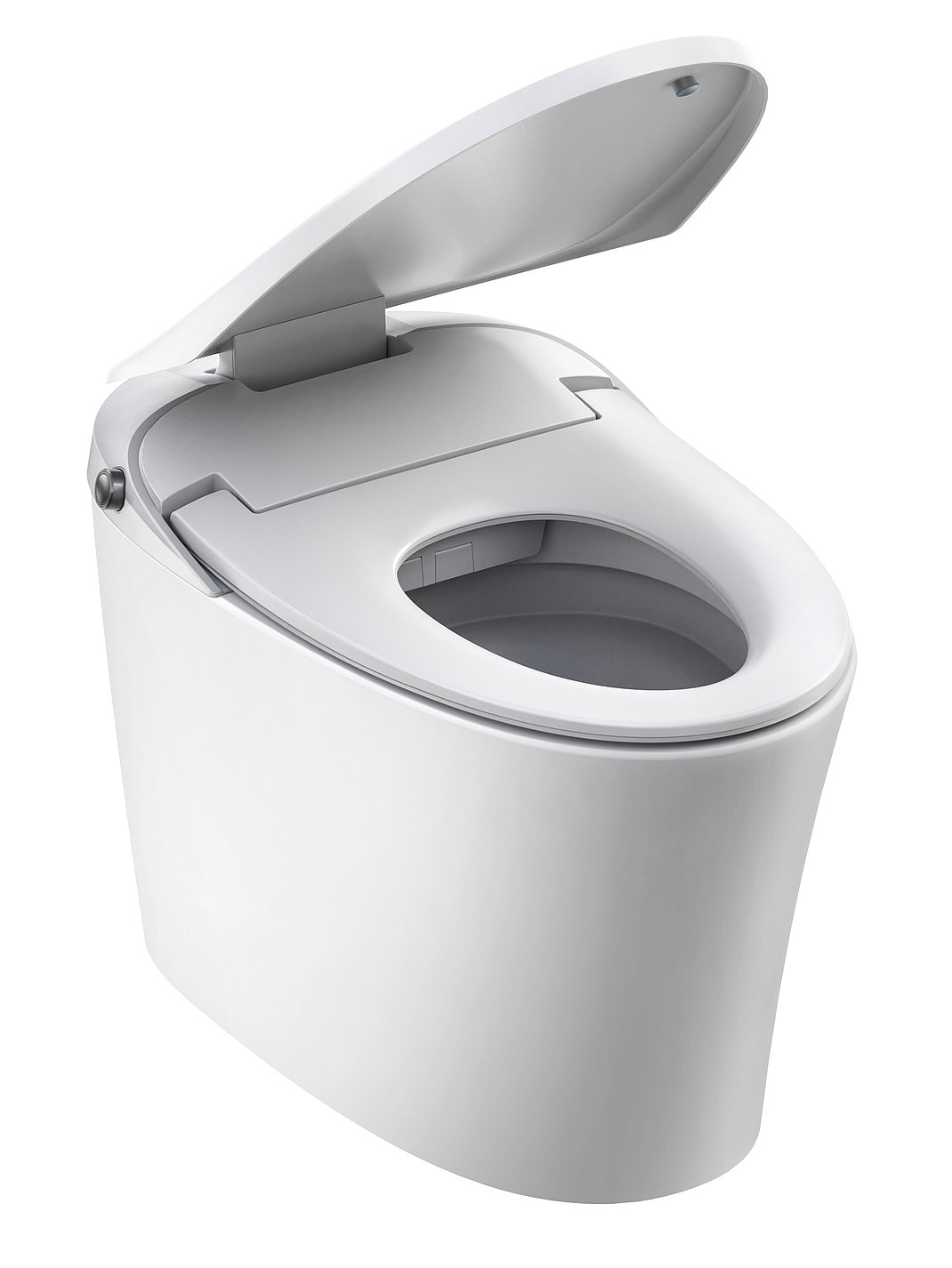 2023 Red Dot Product Design Award，Bathroom Design and Personal Care，Intelligent toilet，