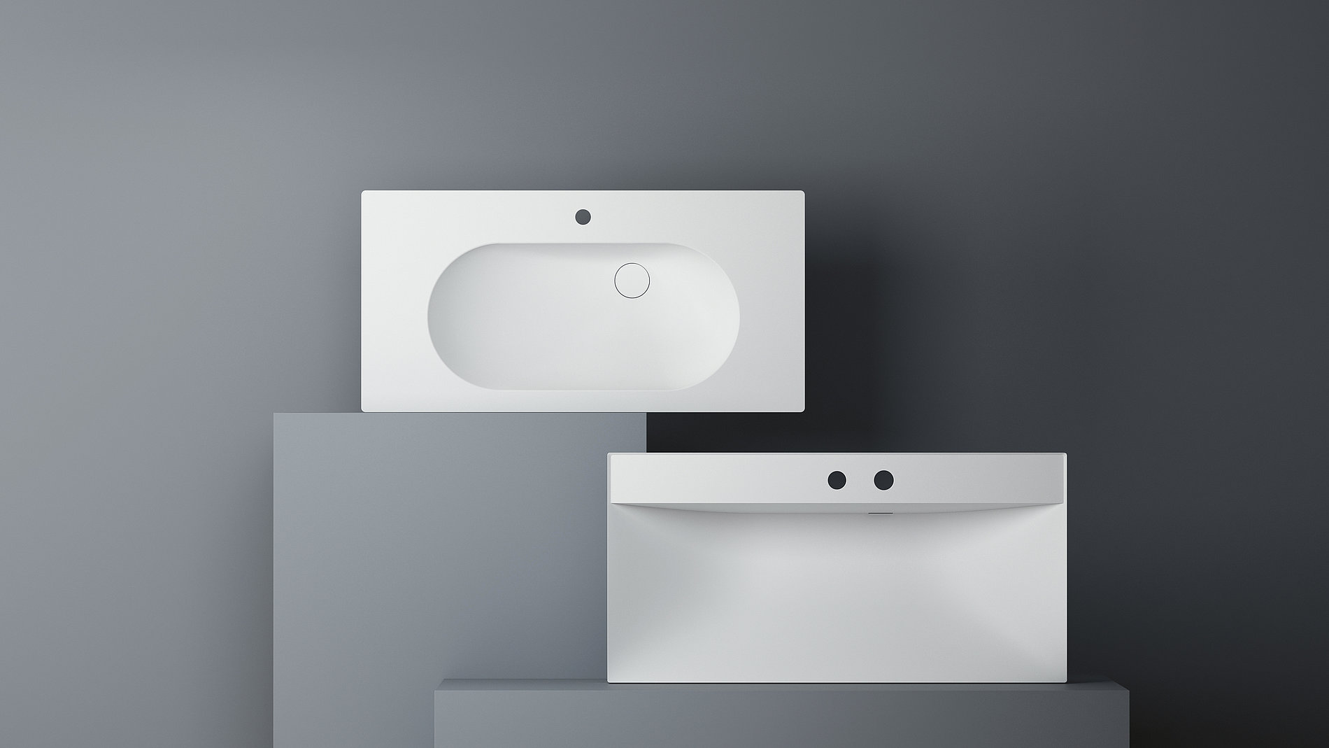 2023 Red Dot Product Design Award，Bathroom Design and Personal Care，Washbasin，
