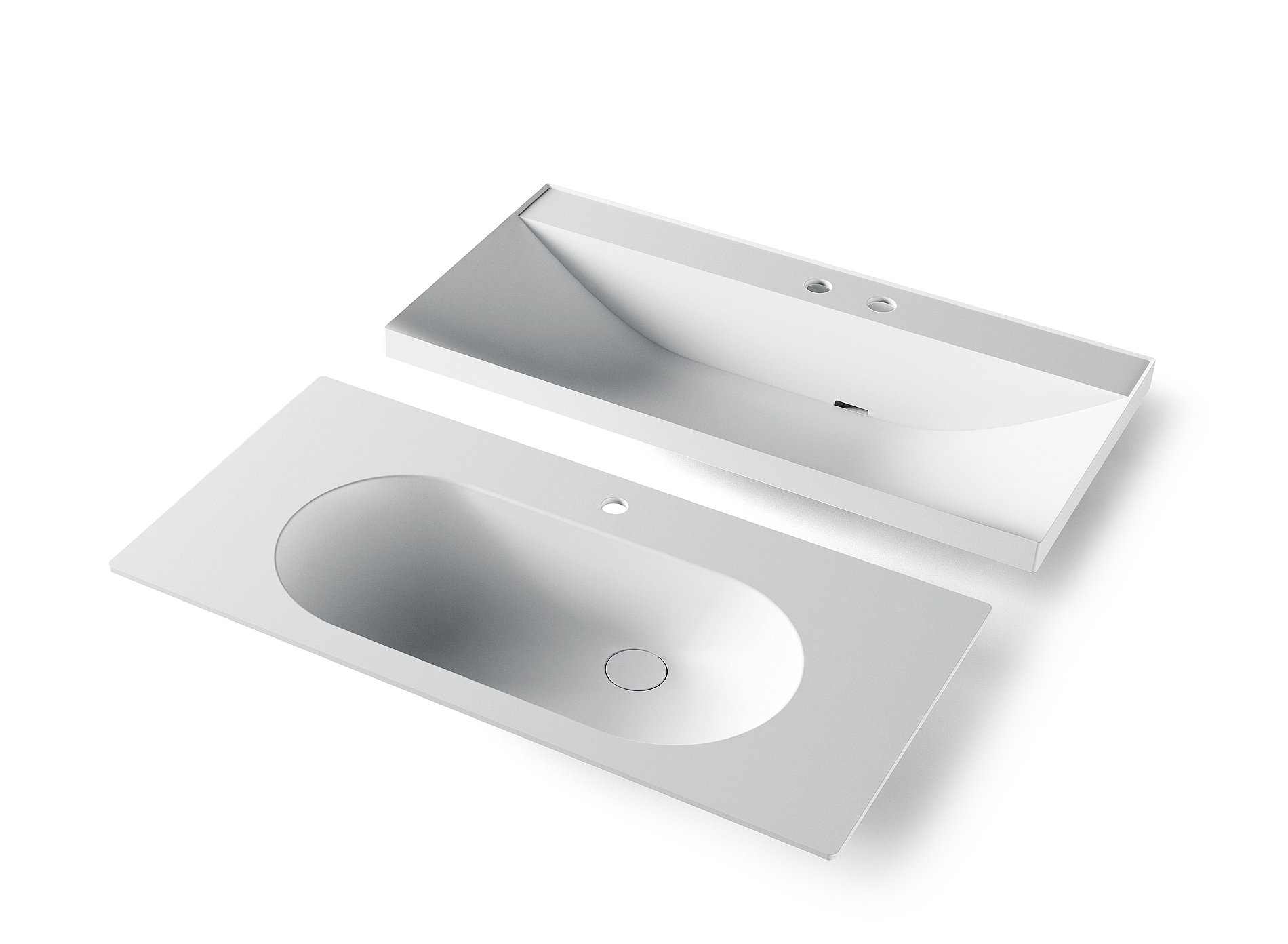 2023 Red Dot Product Design Award，Bathroom Design and Personal Care，Washbasin，