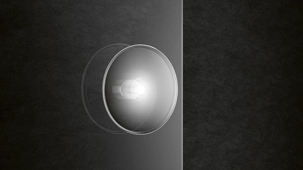 2023 Red Dot Product Design Award，Bathroom Design and Personal Care，Shower，