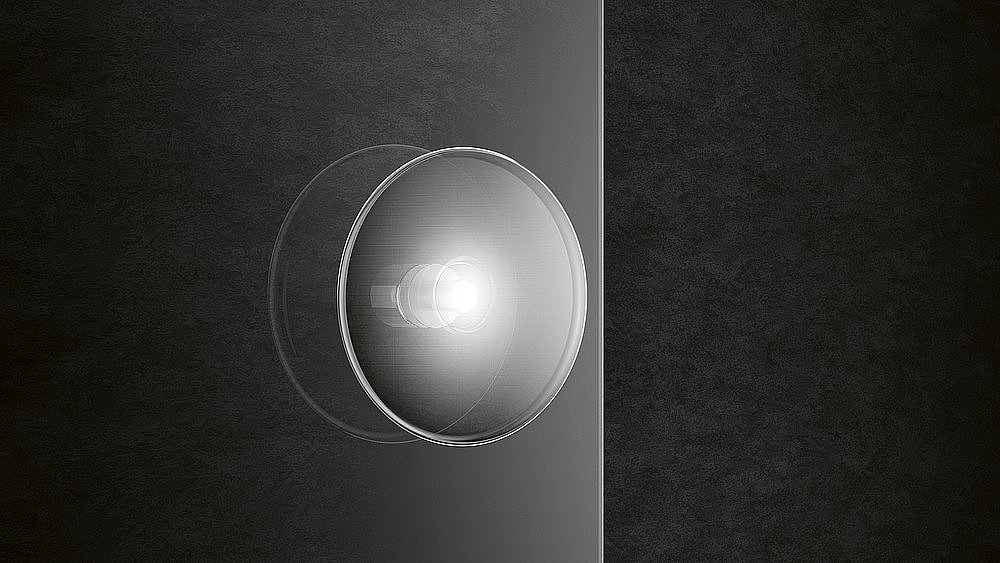 2023 Red Dot Product Design Award，Bathroom Design and Personal Care，Shower，