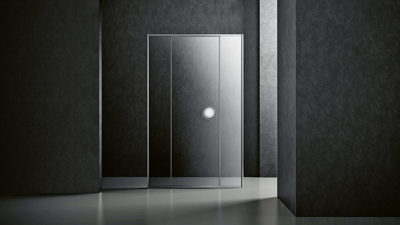 2023 Red Dot Product Design Award，Bathroom Design and Personal Care，Shower，