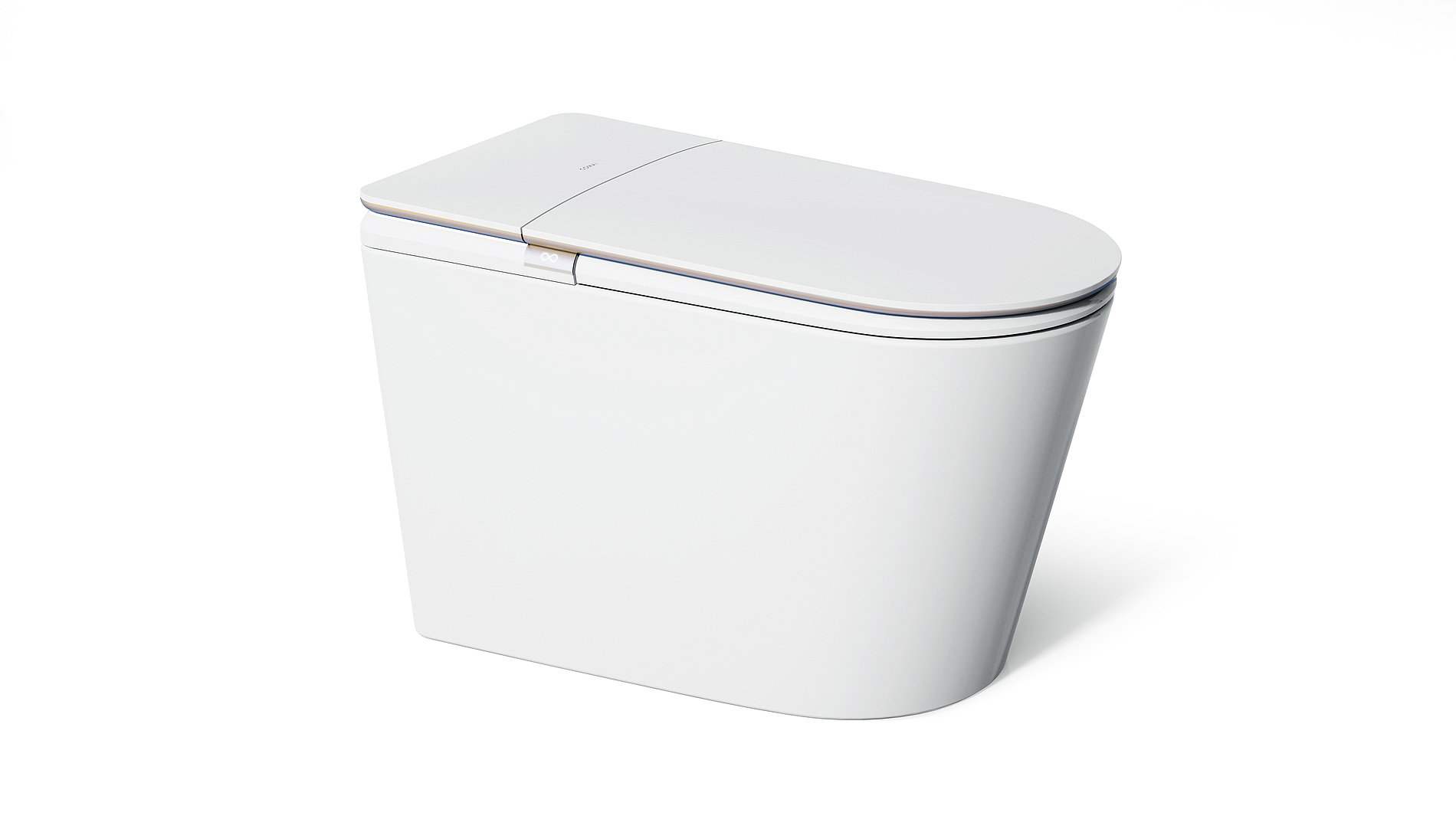 2023 Red Dot Product Design Award，Bathroom Design and Personal Care，Intelligent toilet，