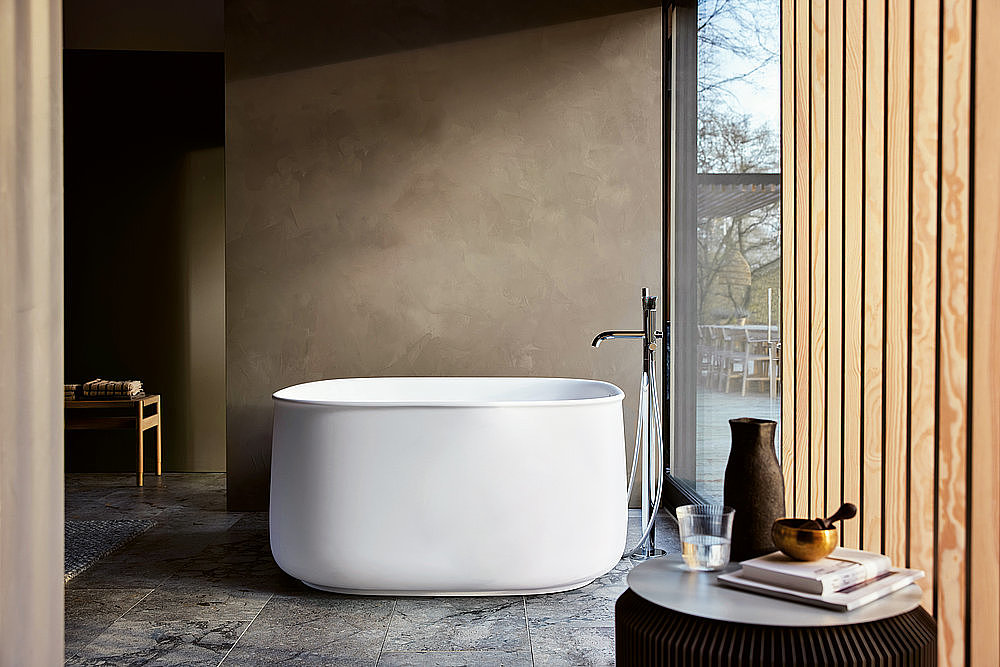 2023 Red Dot Product Design Award，Bathroom Design and Personal Care，Bathroom series，