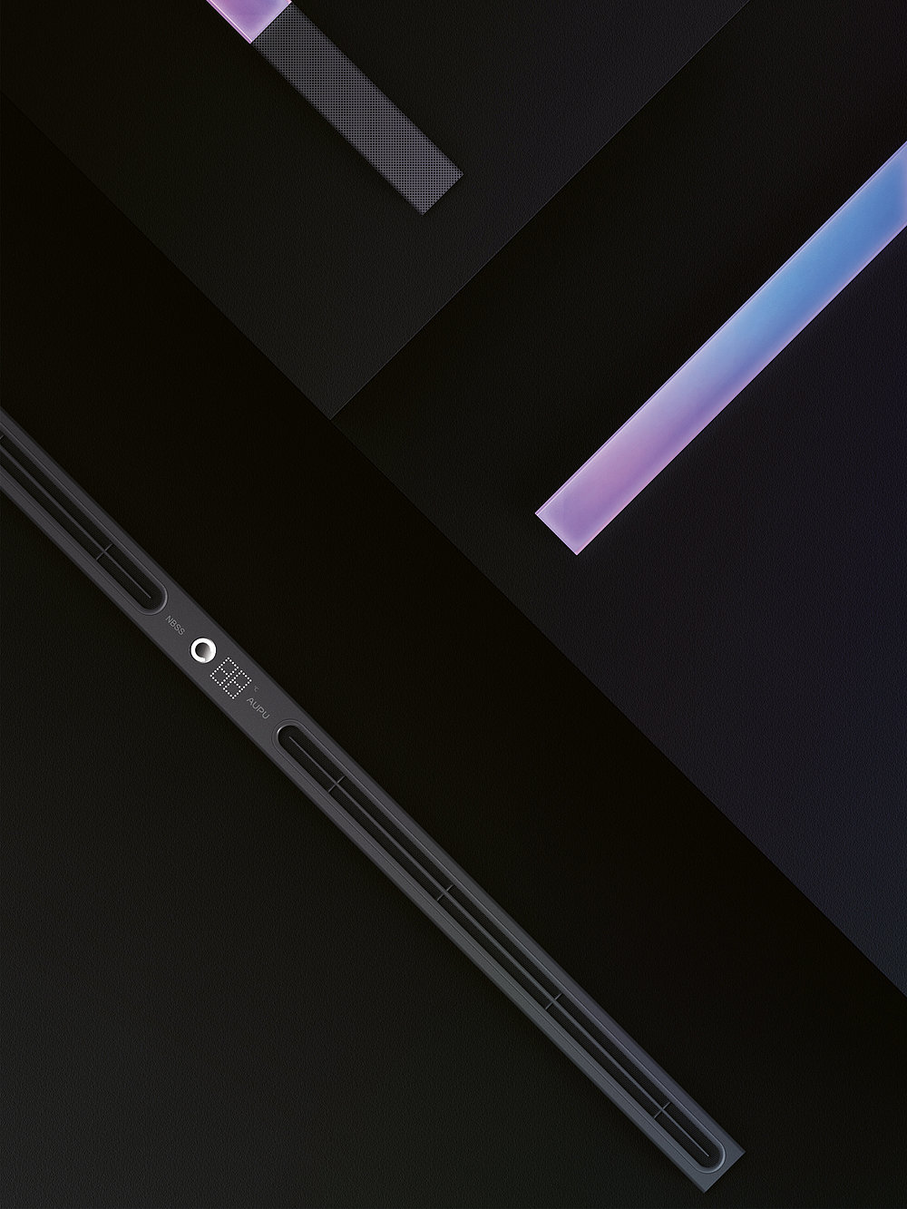 2023 Red Dot Product Design Award，Bathroom Design and Personal Care，Bathroom ventilation，