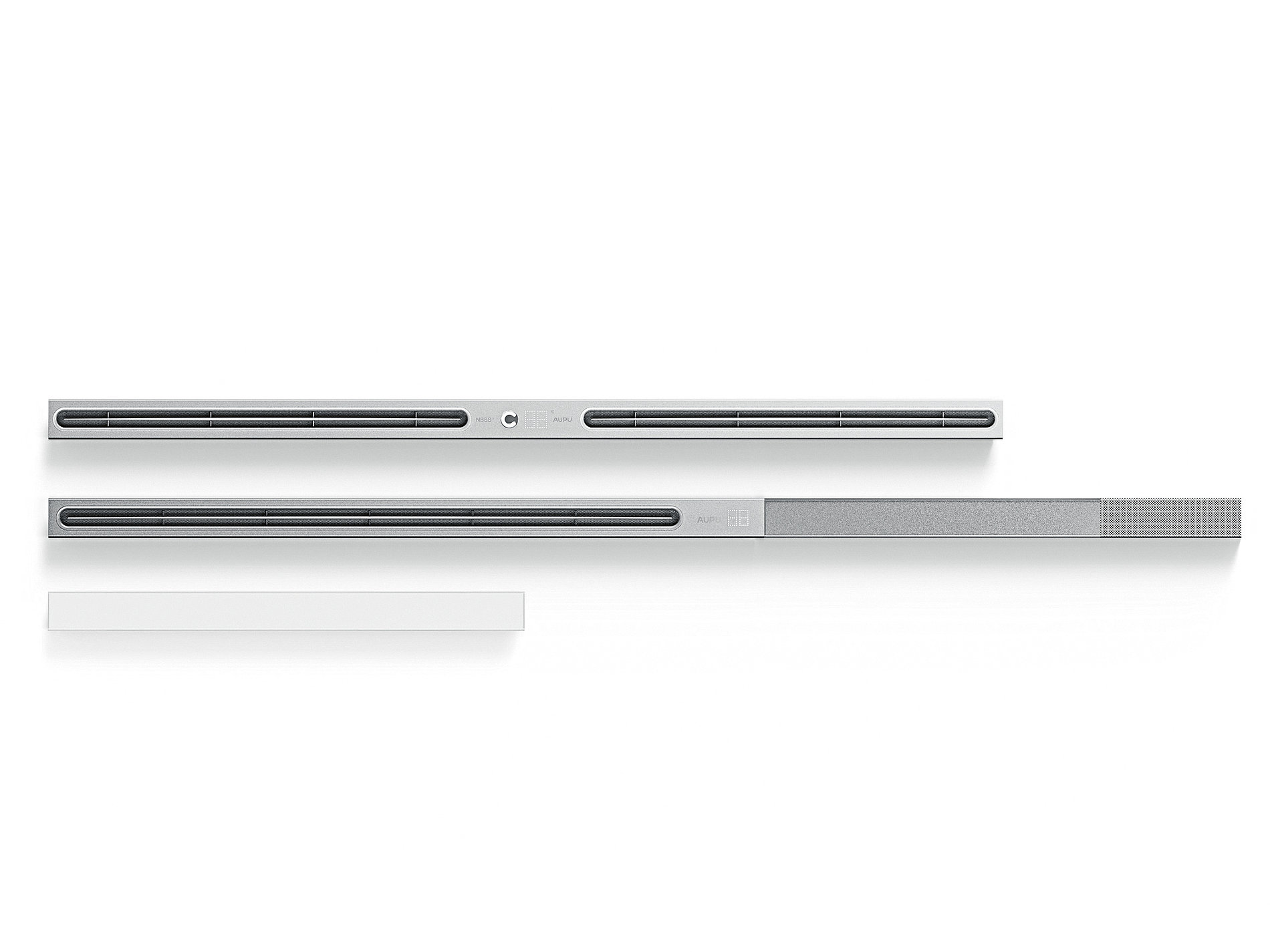 2023 Red Dot Product Design Award，Bathroom Design and Personal Care，Bathroom ventilation，