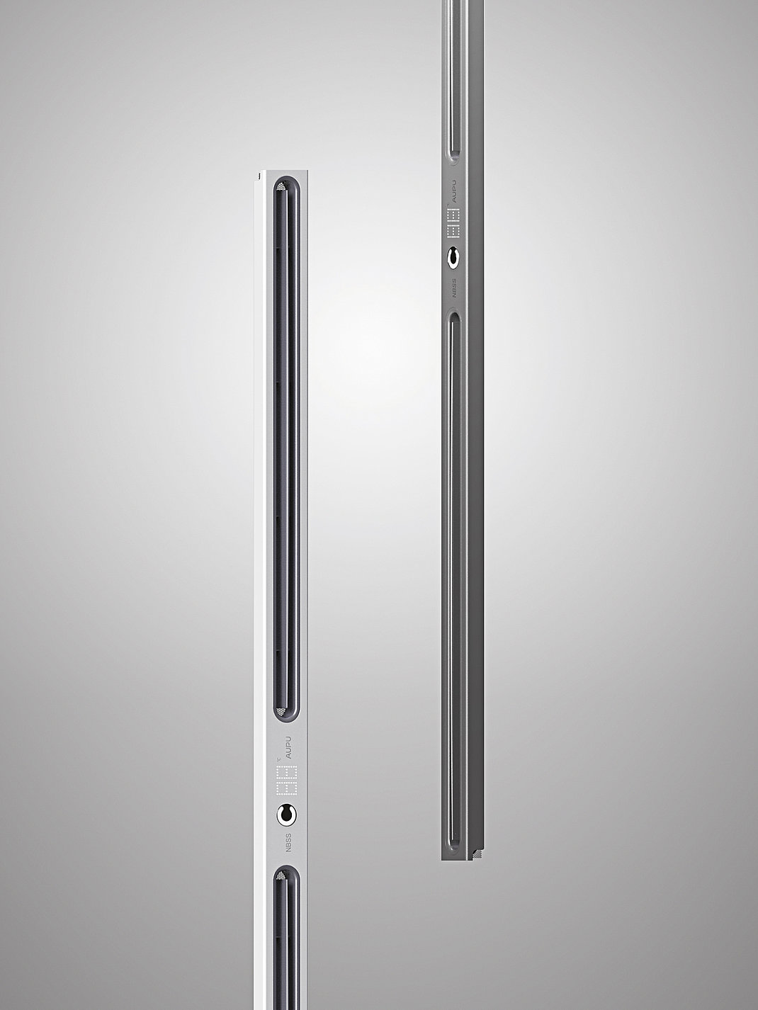 2023 Red Dot Product Design Award，Bathroom Design and Personal Care，Bathroom ventilation，