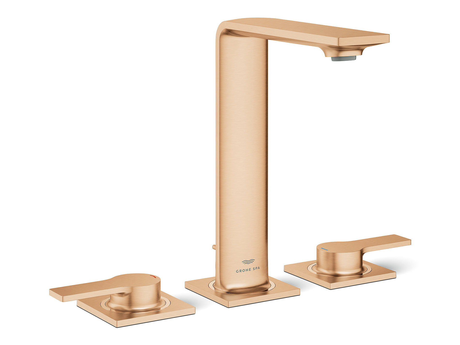 2023 Red Dot Product Design Award，Bathroom Design and Personal Care，bathroom faucet ，