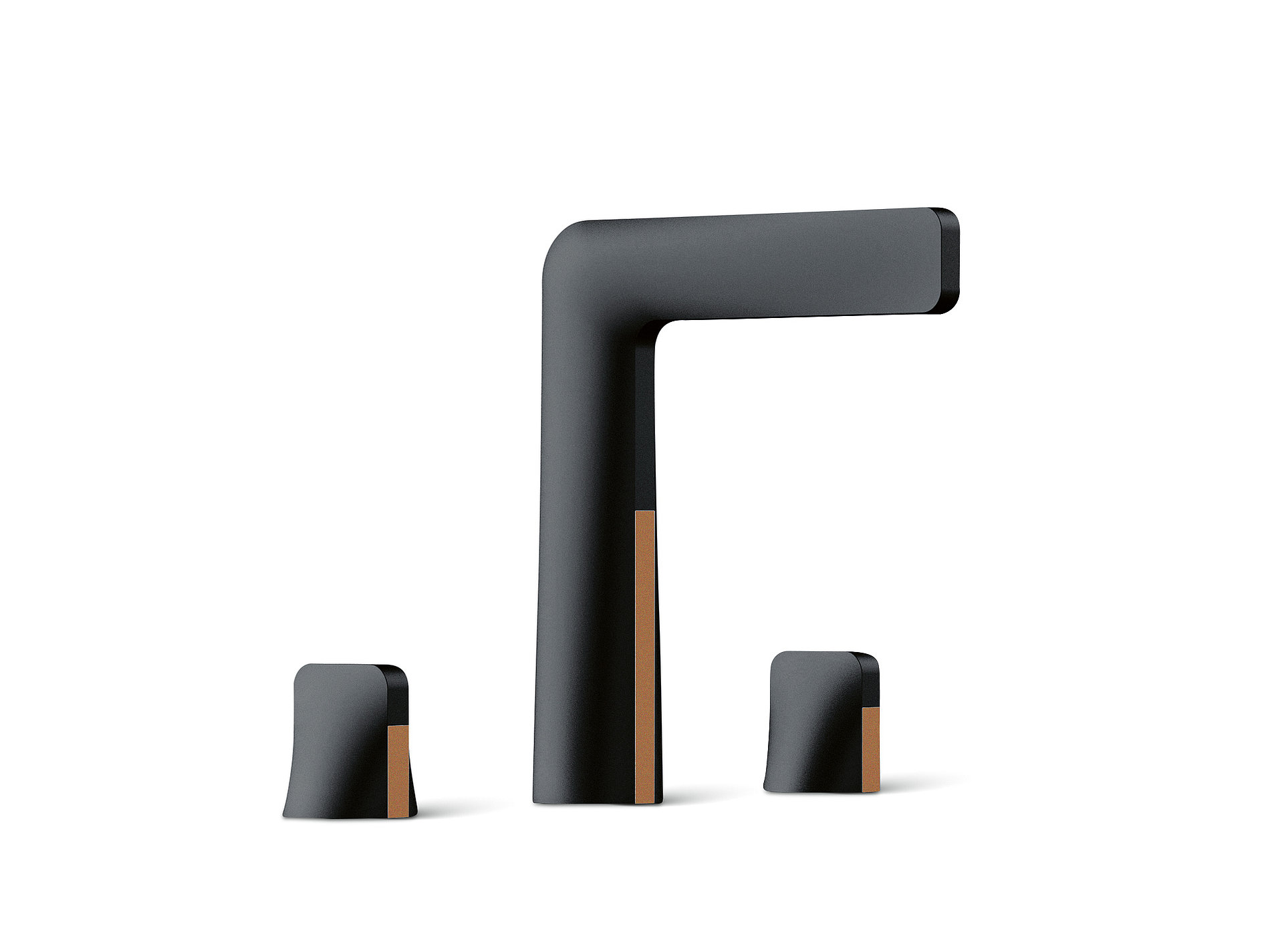 2023 Red Dot Product Design Award，Bathroom Design and Personal Care，Lavatory Faucet，