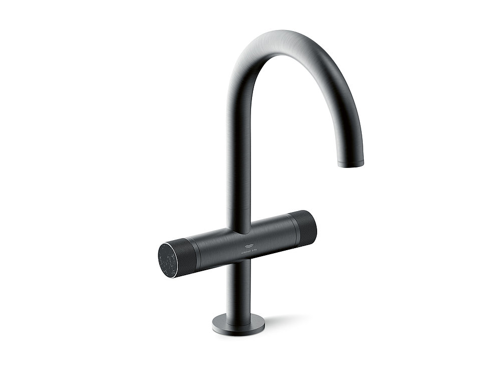 2023 Red Dot Product Design Award，Bathroom Design and Personal Care，Bathroom accessories，