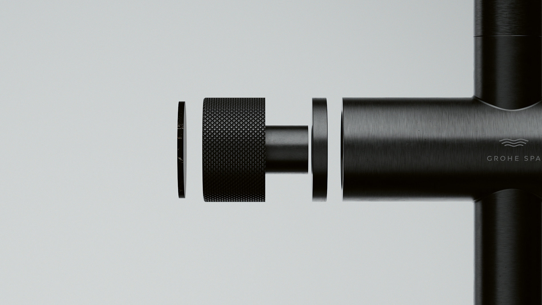 2023 Red Dot Product Design Award，Bathroom Design and Personal Care，Bathroom accessories，