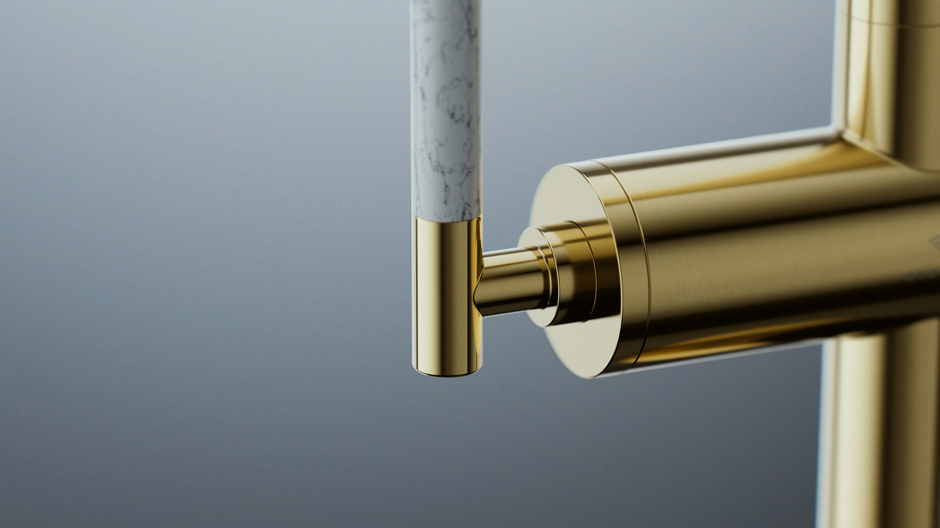 2023 Red Dot Product Design Award，Bathroom Design and Personal Care，Bathroom accessories，