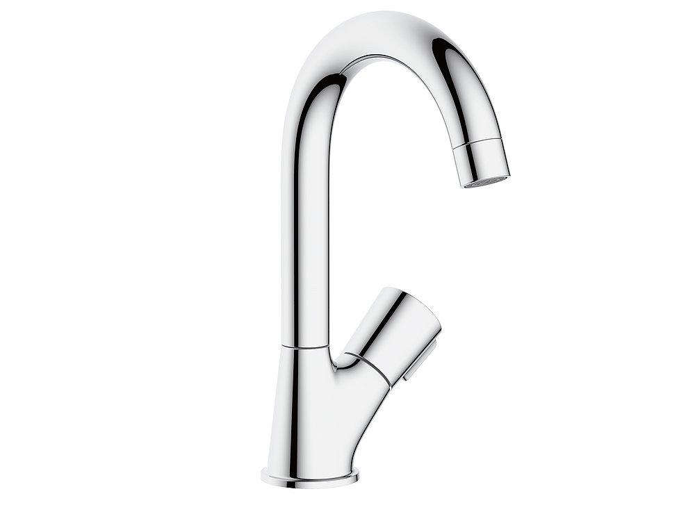 2023 Red Dot Product Design Award，Bathroom Design and Personal Care，Bathroom accessories，