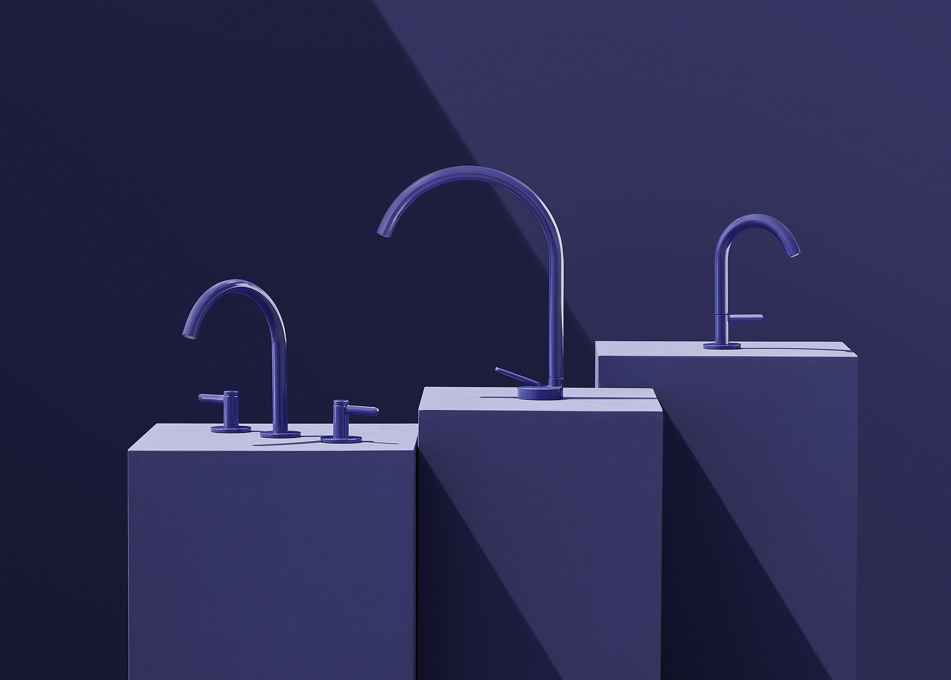 2023 Red Dot Product Design Award，Bathroom Design and Personal Care，Sanitary Fittings，