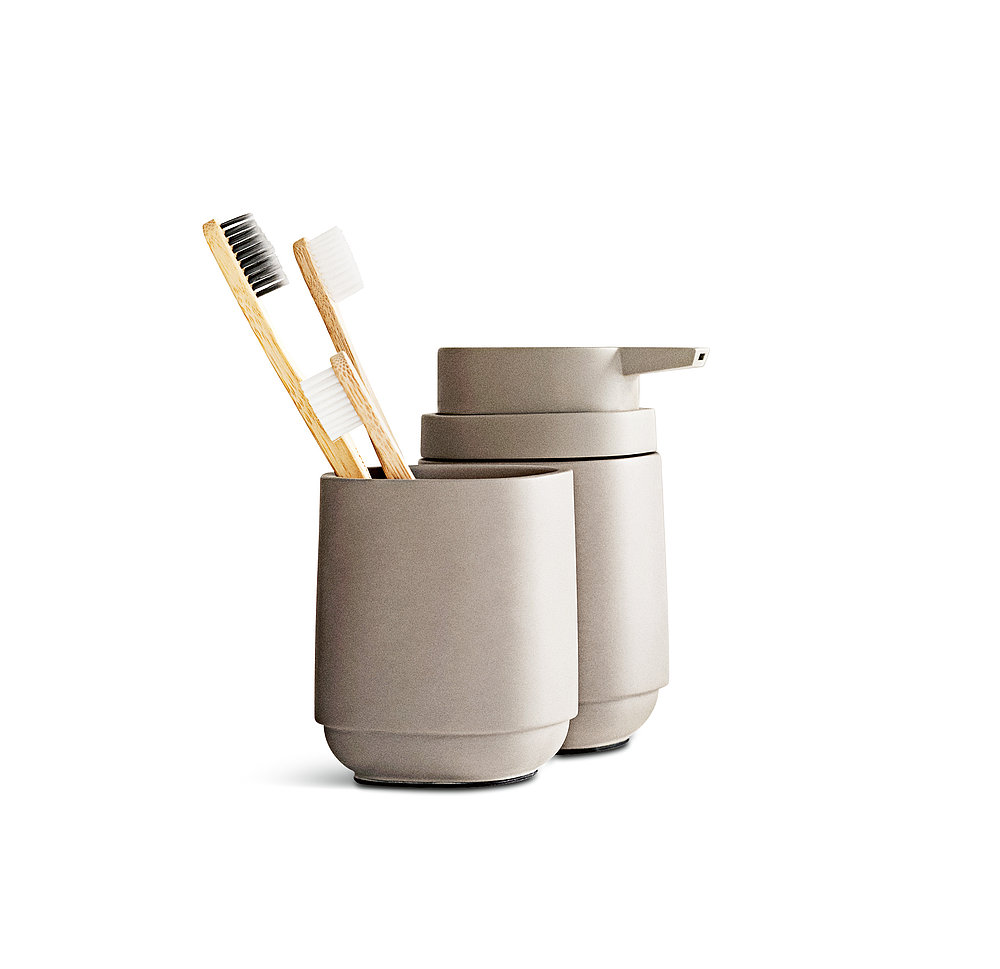 2023 Red Dot Product Design Award，Bathroom Design and Personal Care，Bathroom series，