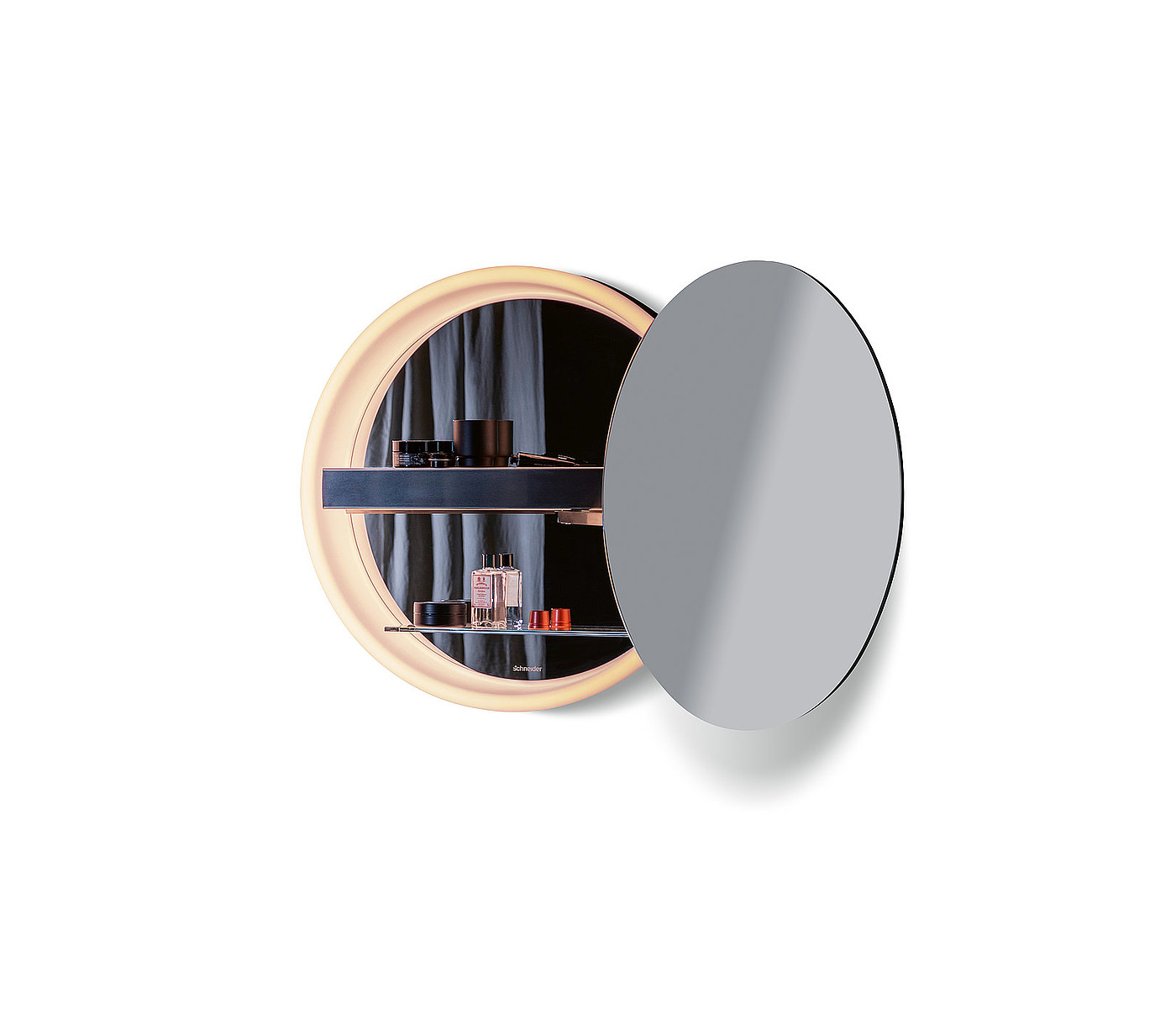 2023 Red Dot Product Design Award，Bathroom Design and Personal Care，Mirror cabinet，