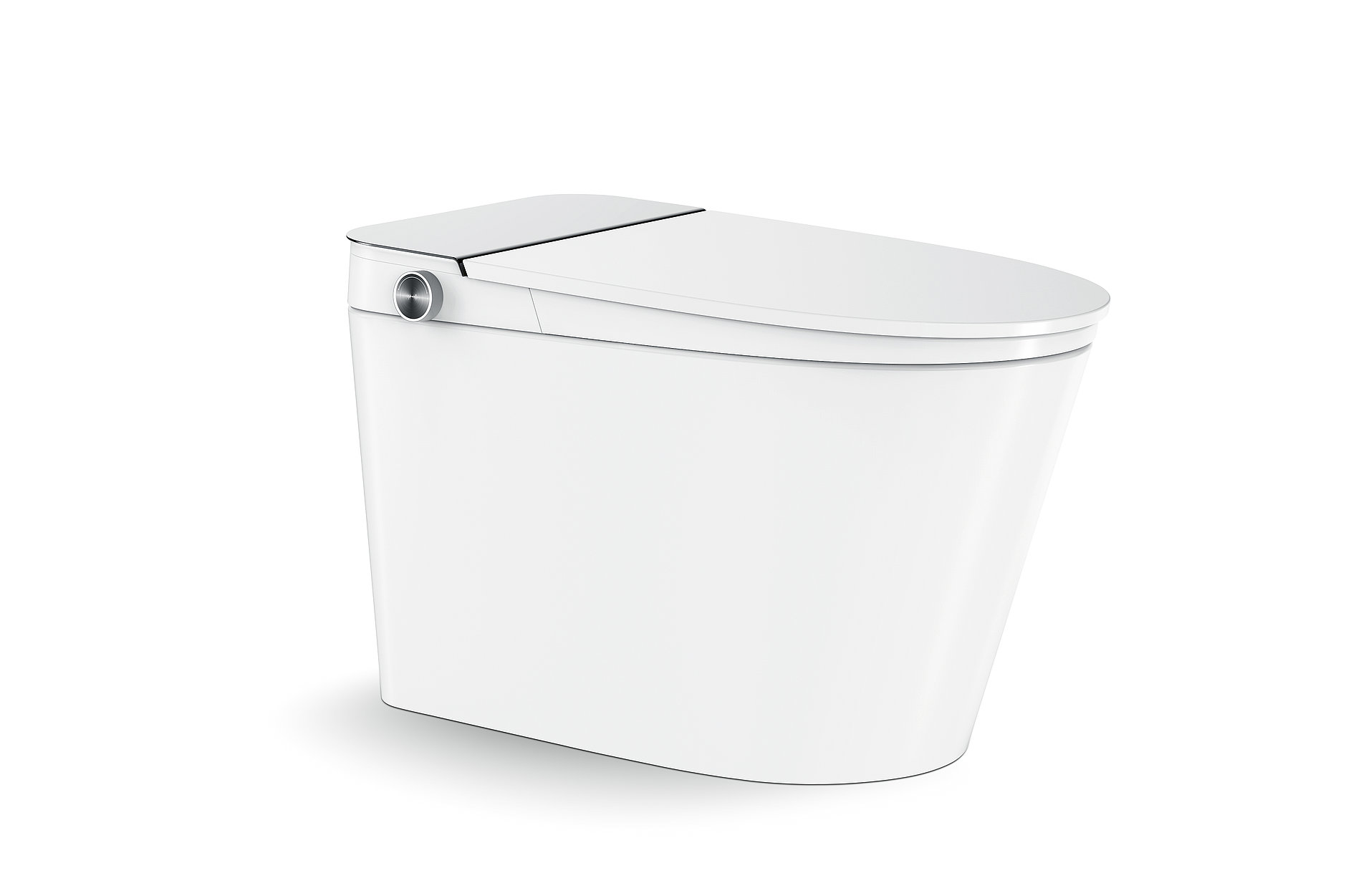 2023 Red Dot Product Design Award，Bathroom Design and Personal Care，Intelligent toilet，