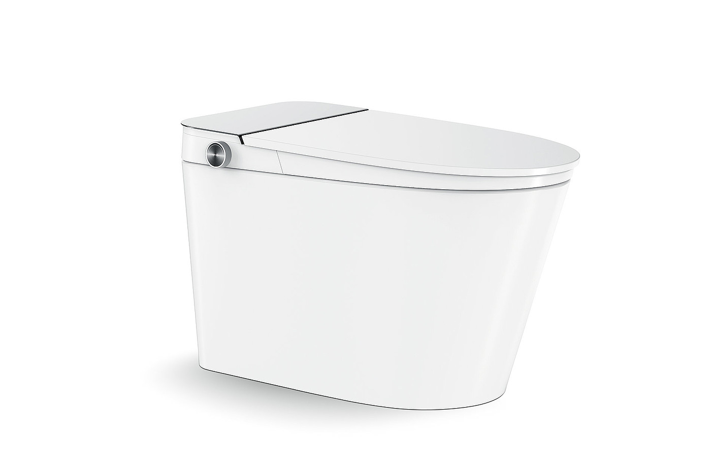 2023 Red Dot Product Design Award，Bathroom Design and Personal Care，Intelligent toilet，
