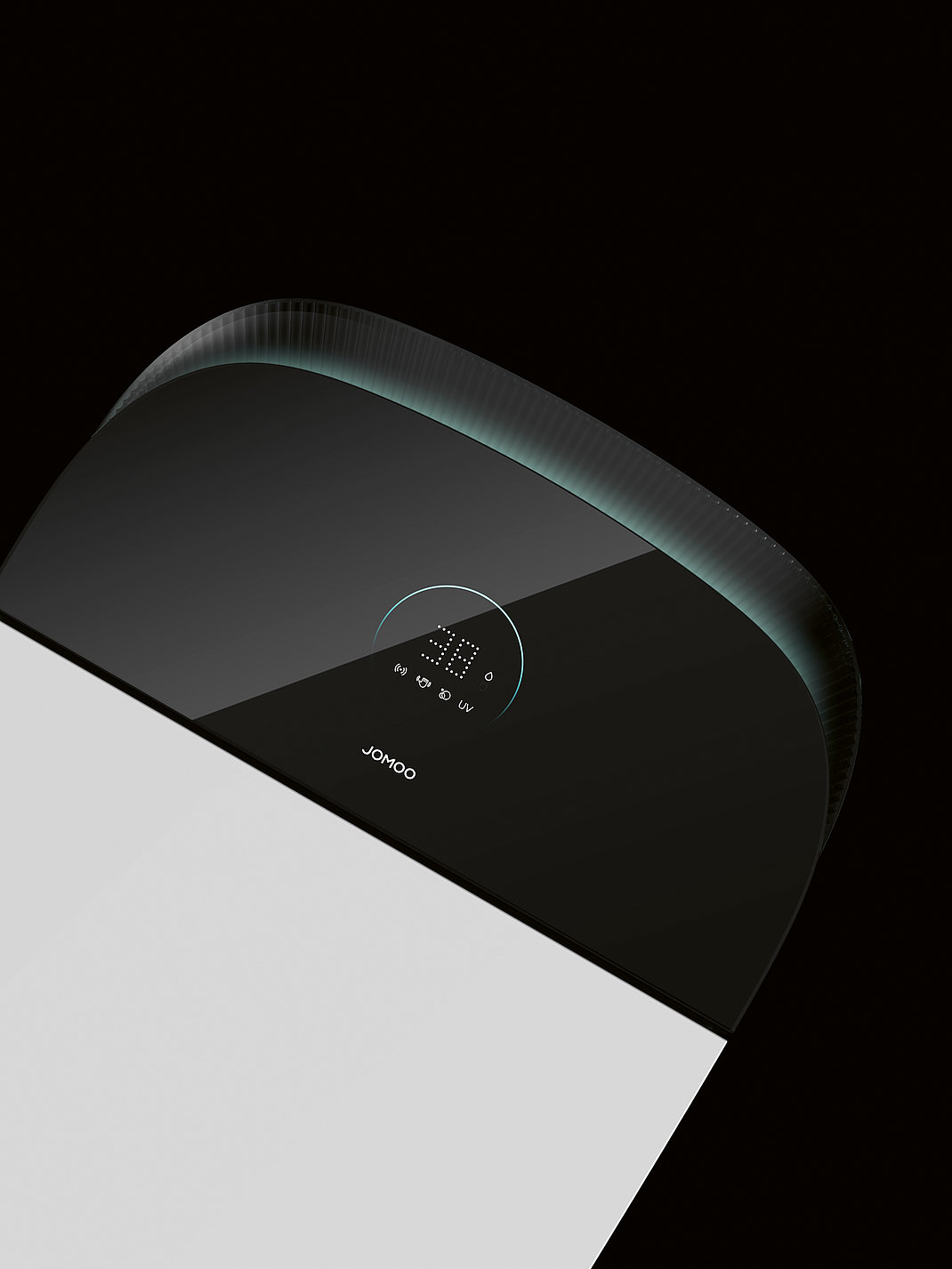 2023 Red Dot Product Design Award，Bathroom Design and Personal Care，Intelligent toilet，