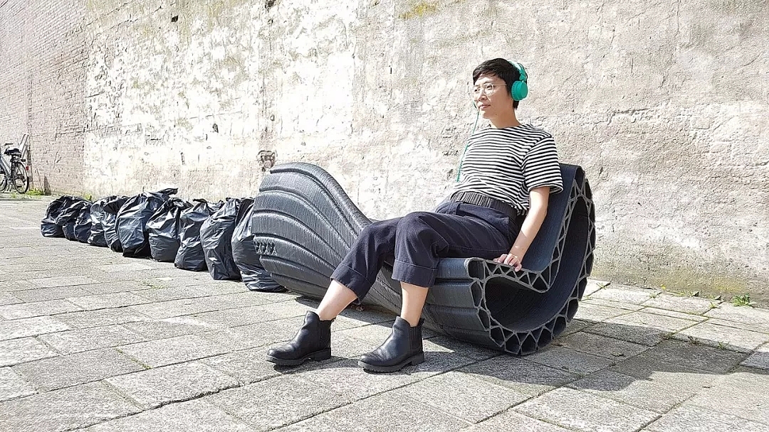 ♪ Ooh ♪，Coca Cola，Adidas，Reuse，Water bottle，
