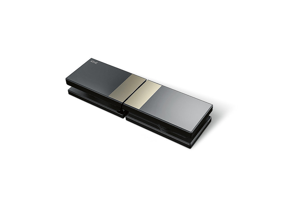 2023 Red Dot Product Design Award，Bathroom Design and Personal Care，Hinge，