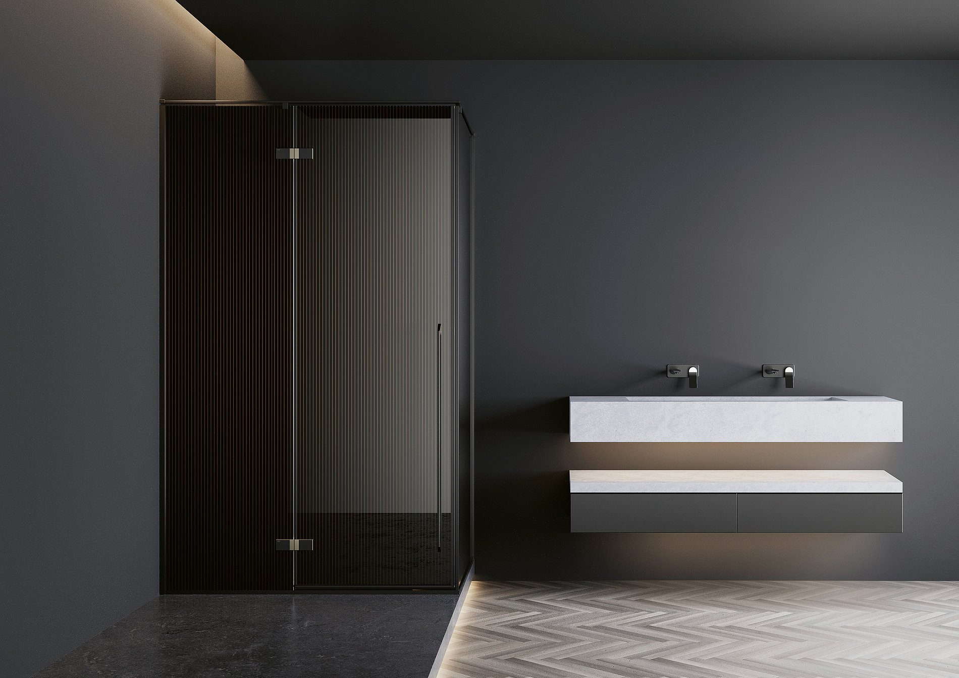 2023 Red Dot Product Design Award，Bathroom Design and Personal Care，Hinge，