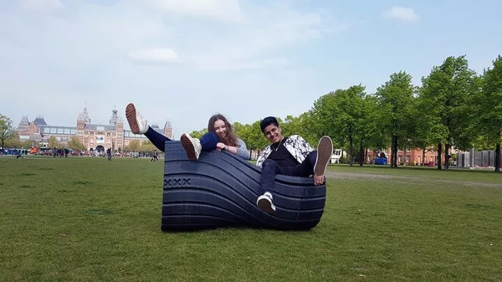 ♪ Ooh ♪，Coca Cola，Adidas，Reuse，Water bottle，