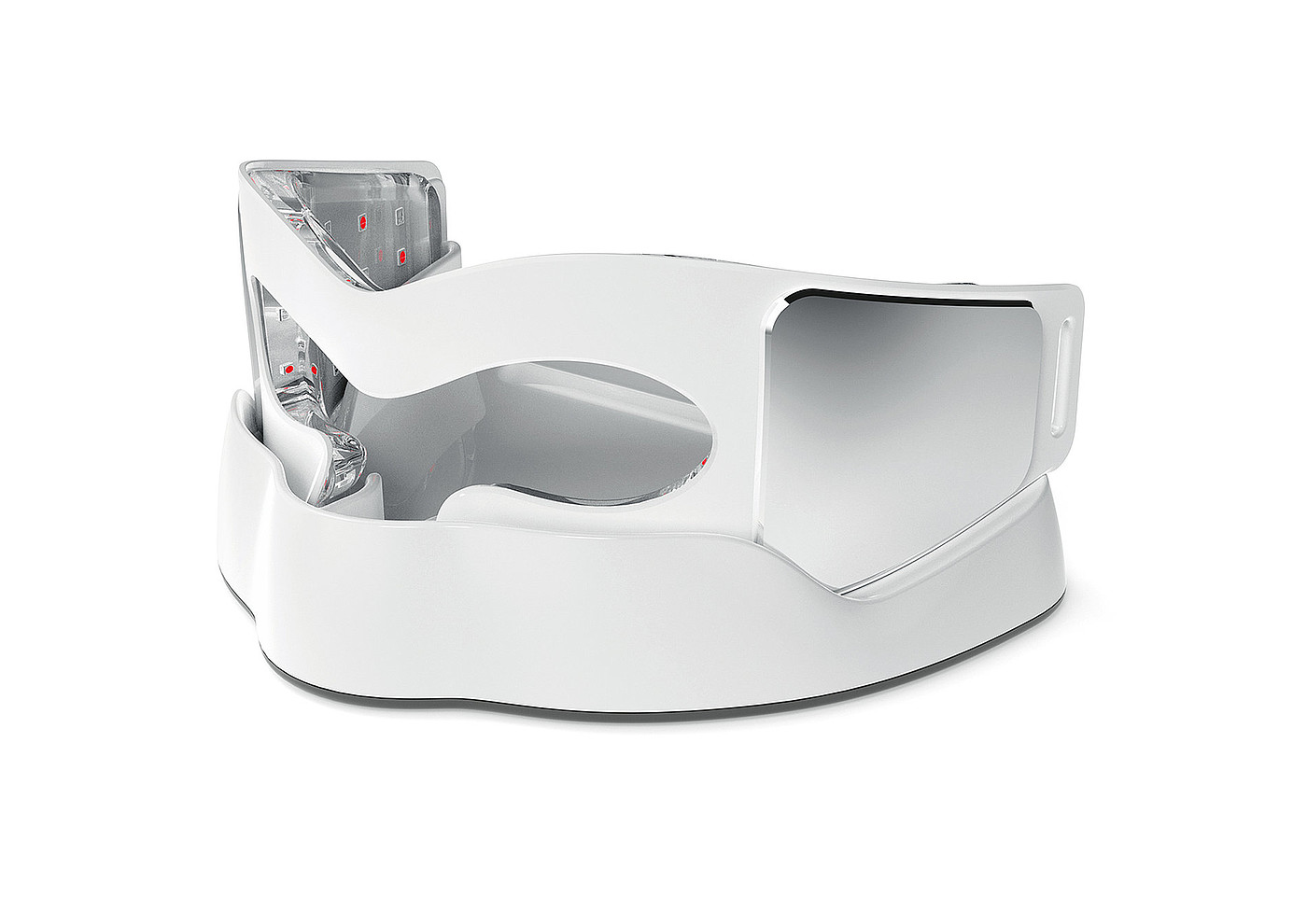 2023 Red Dot Product Design Award，Bathroom Design and Personal Care，Beauty device，