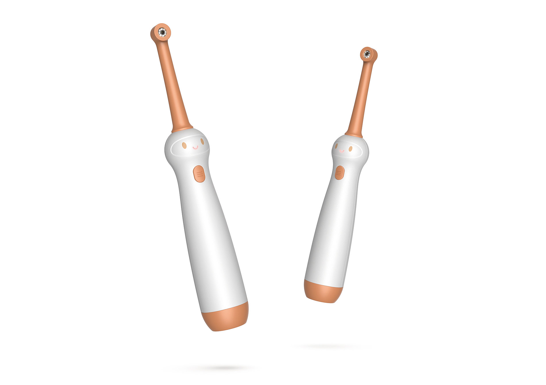 2023 Red Dot Product Design Award，Bathroom Design and Personal Care，Personal Care Equipment，