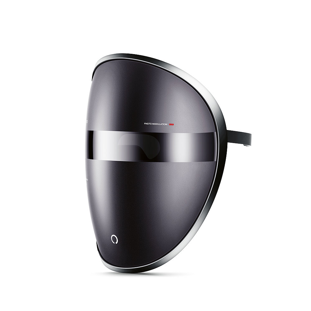 2023 Red Dot Product Design Award，Bathroom Design and Personal Care，Beauty device，