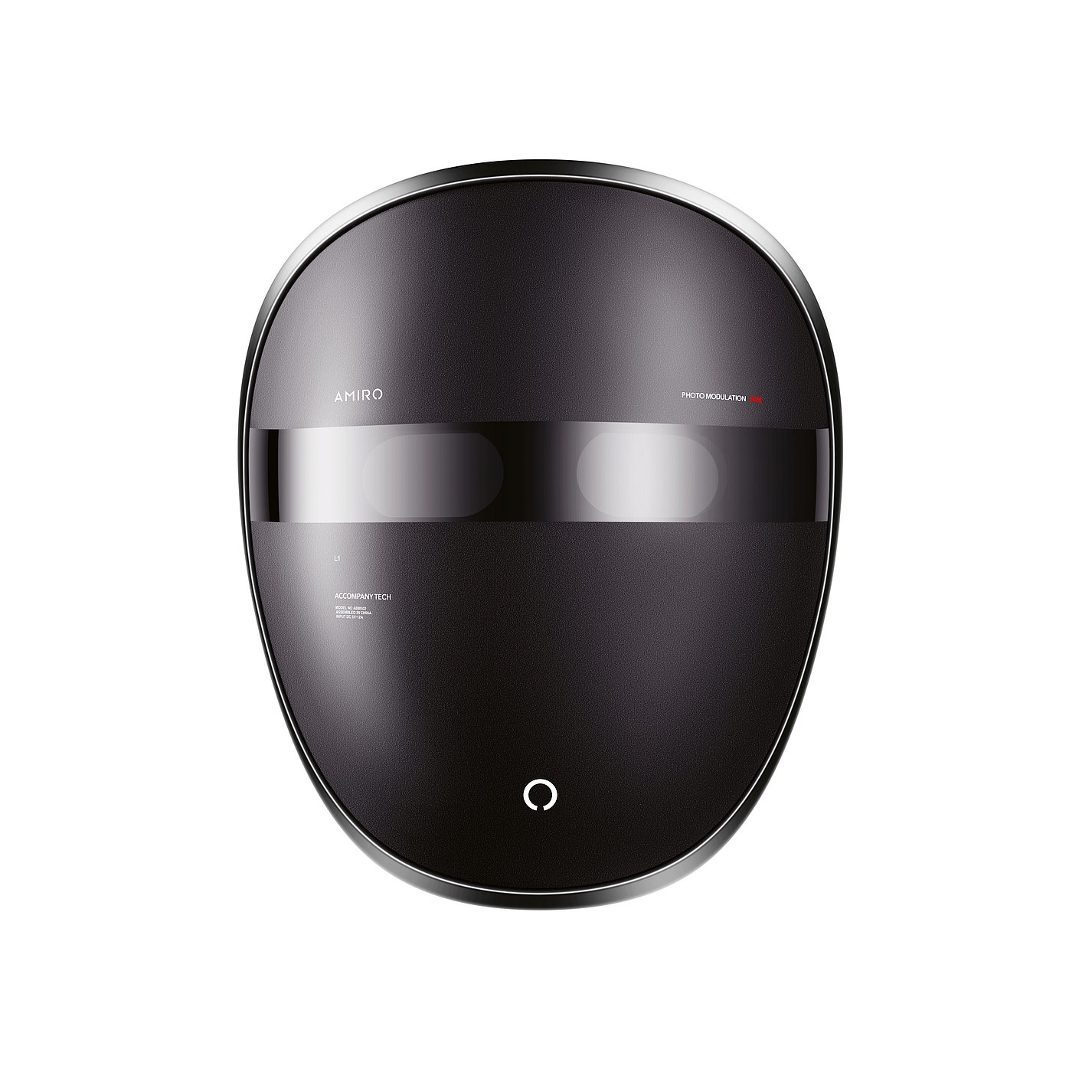 2023 Red Dot Product Design Award，Bathroom Design and Personal Care，Beauty device，