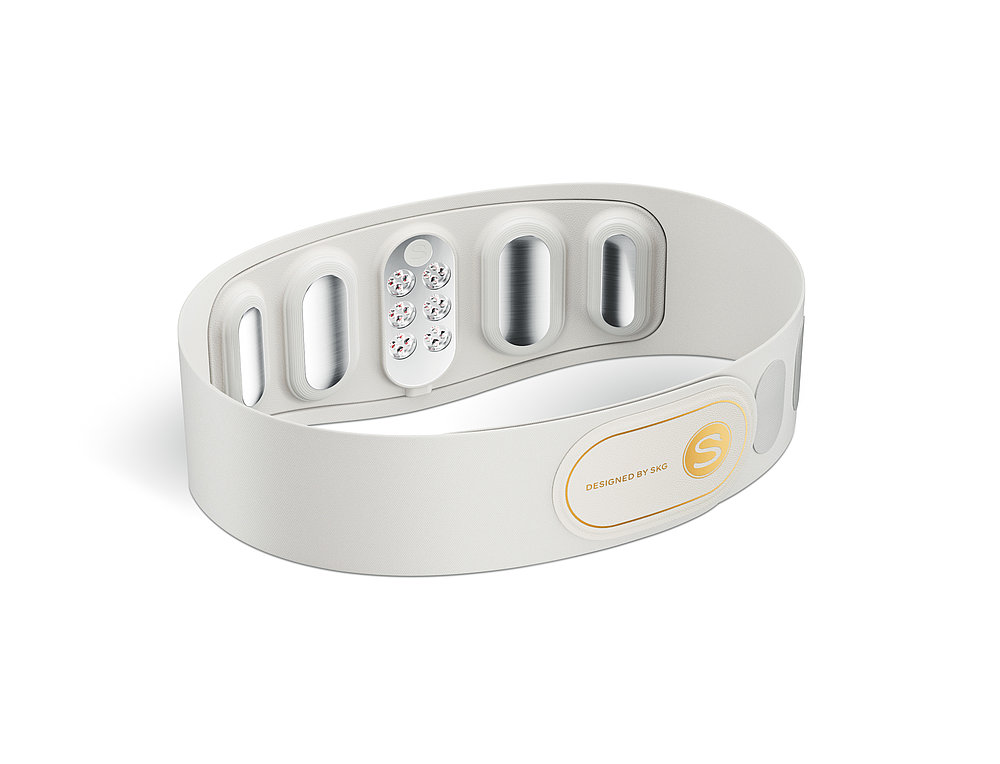 2023 Red Dot Product Design Award，Bathroom Design and Personal Care，Health Devices，