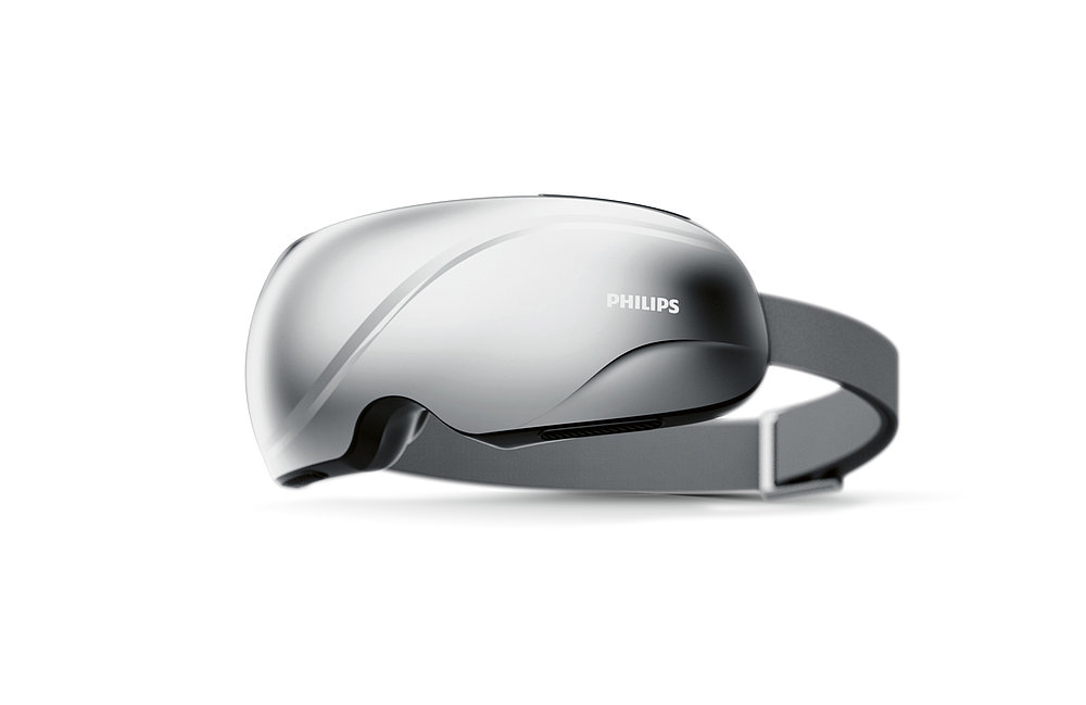 2023 Red Dot Product Design Award，Bathroom Design and Personal Care，Health Devices，